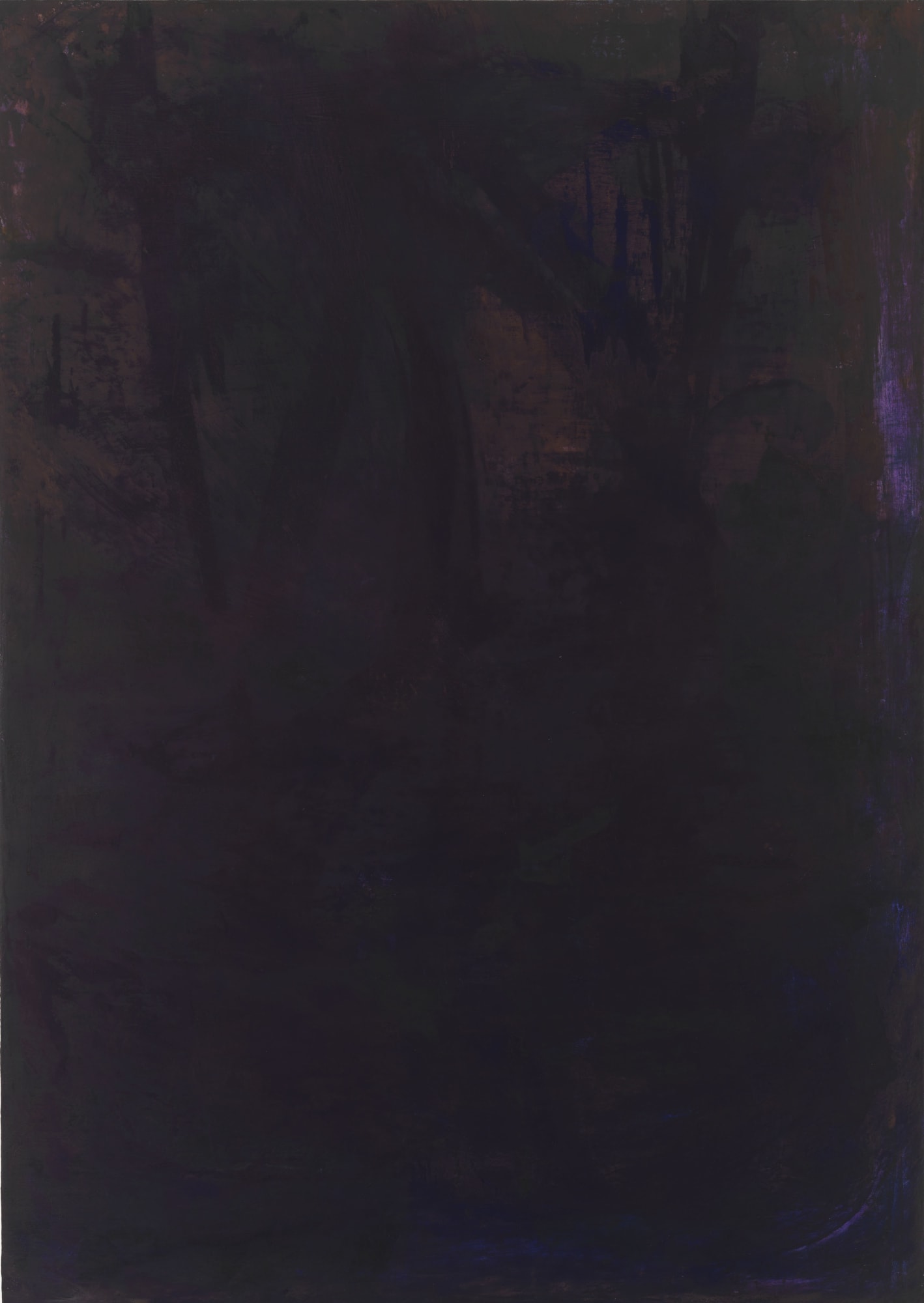 Abstractions by Gallery Artists