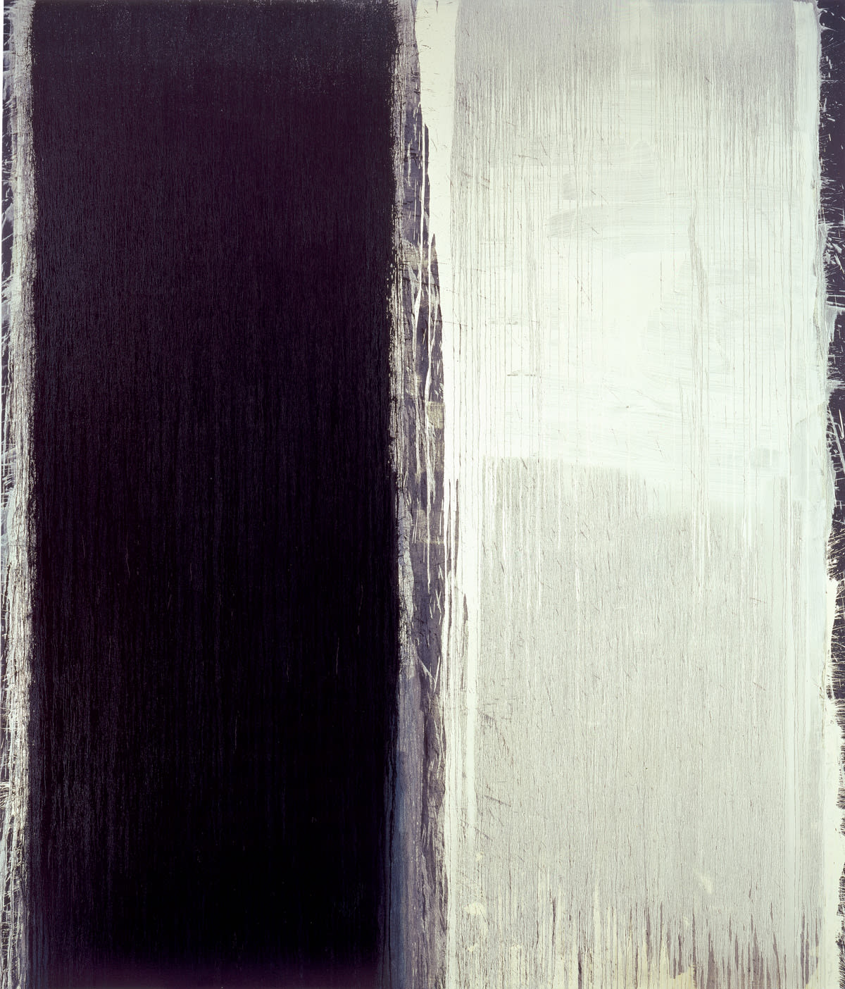 Abstractions by Gallery Artists