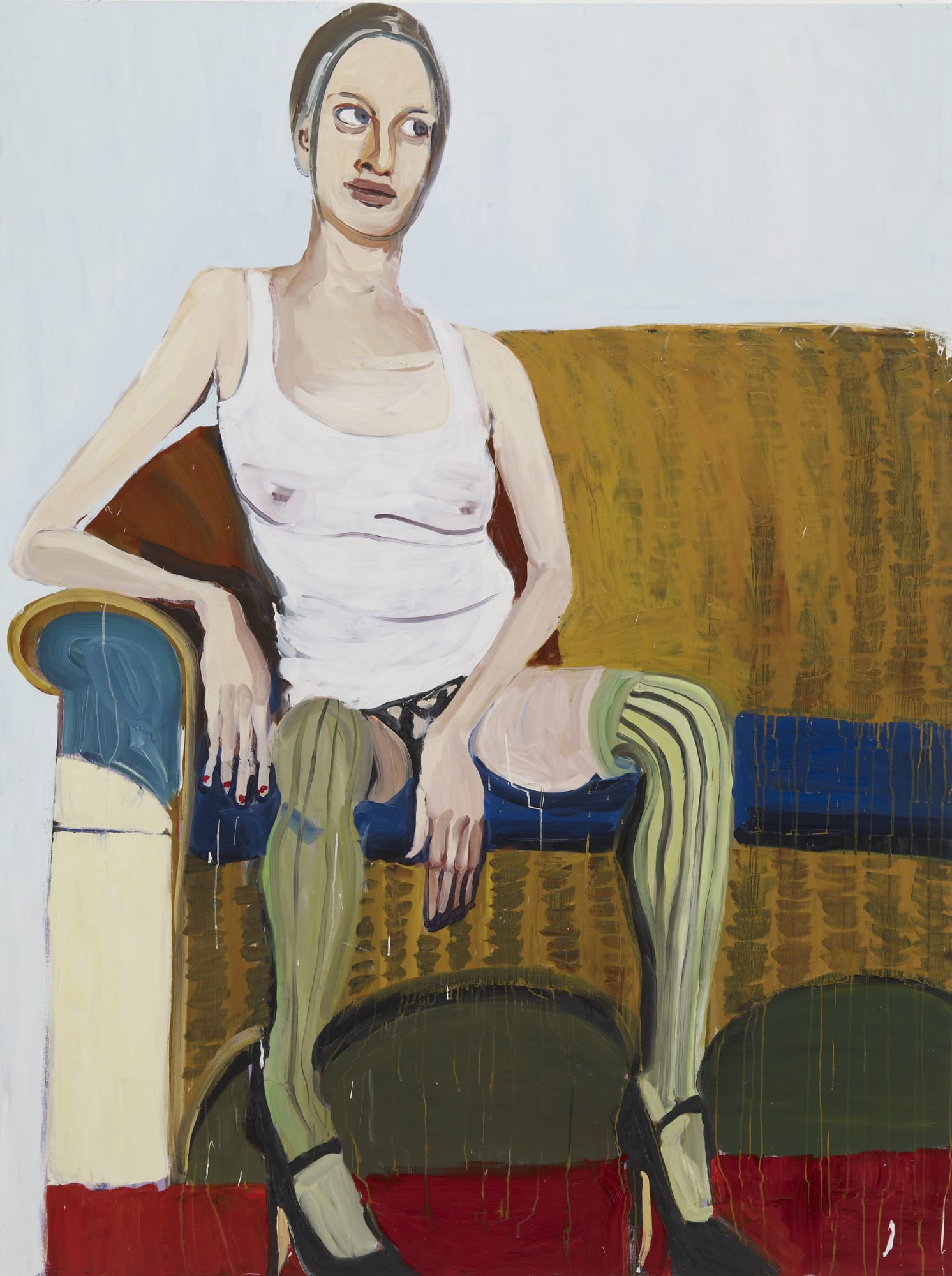Chantal Joffe