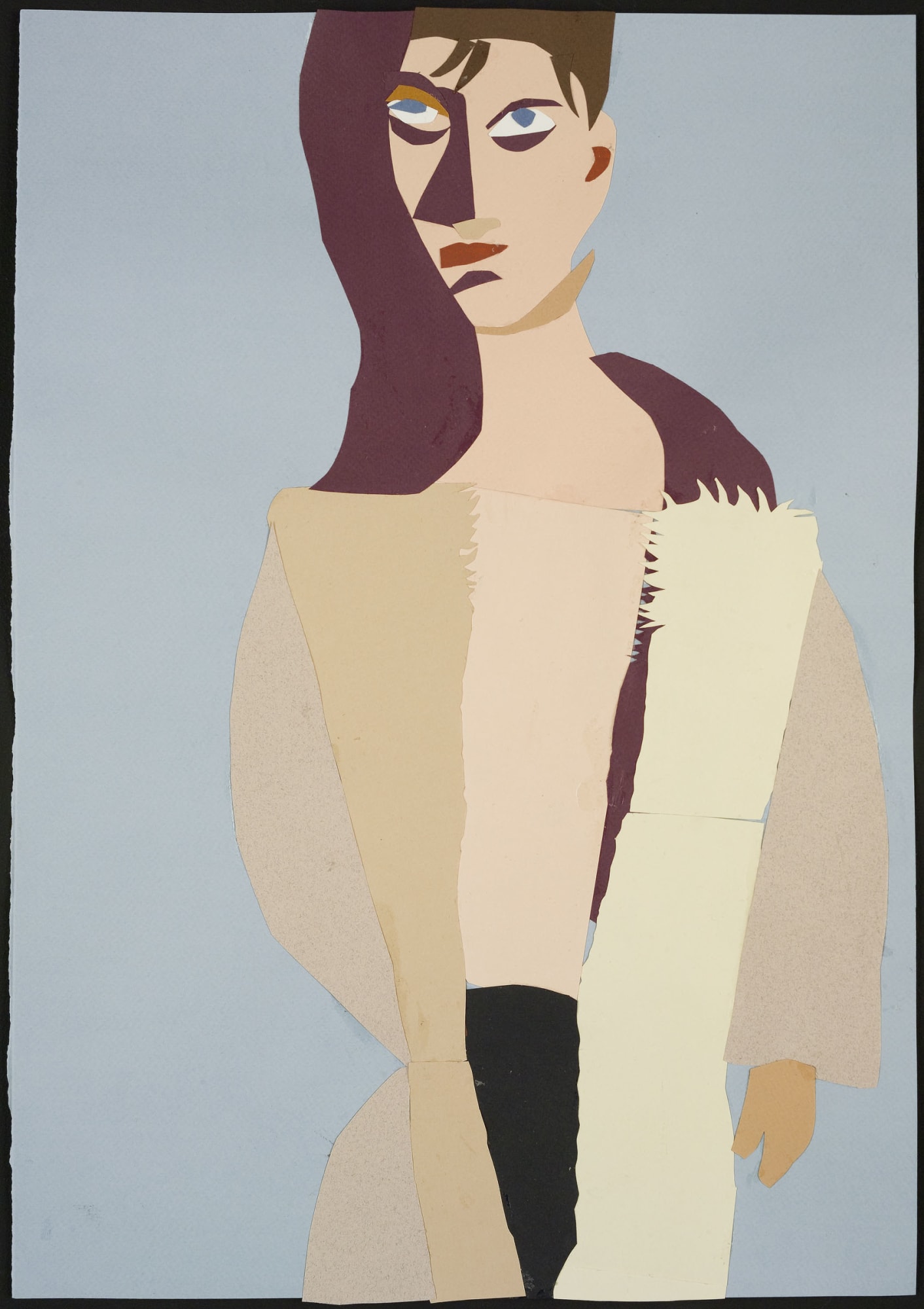 Chantal Joffe