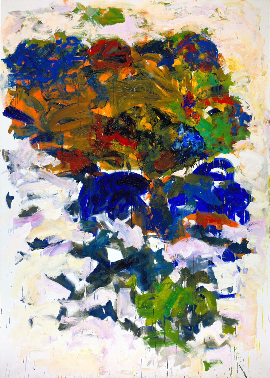 Joan Mitchell