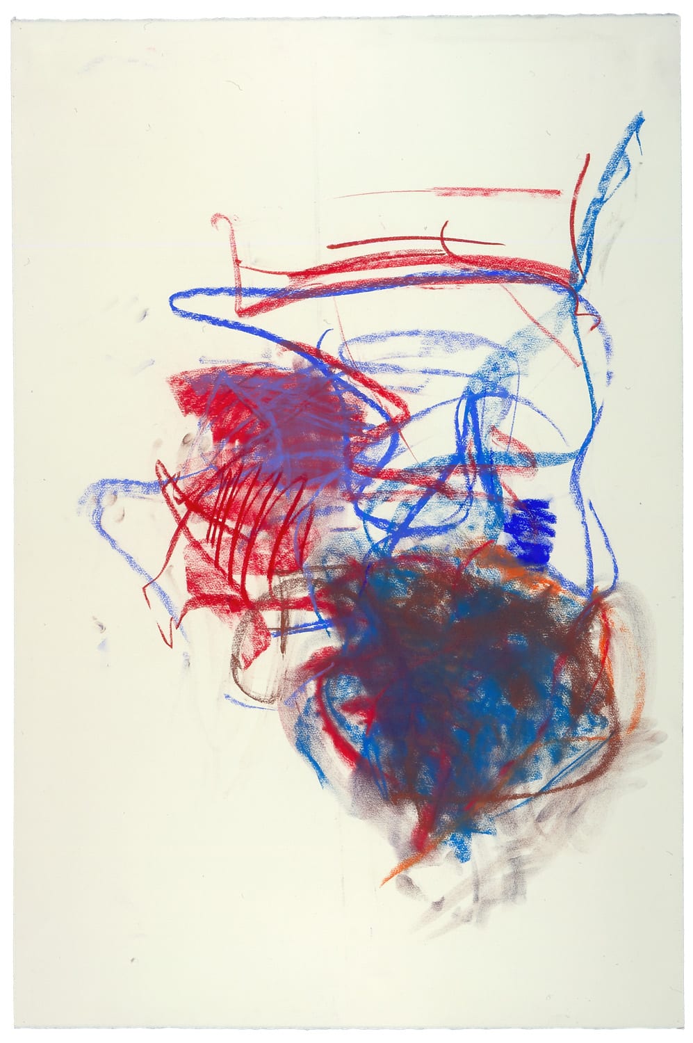 Joan Mitchell