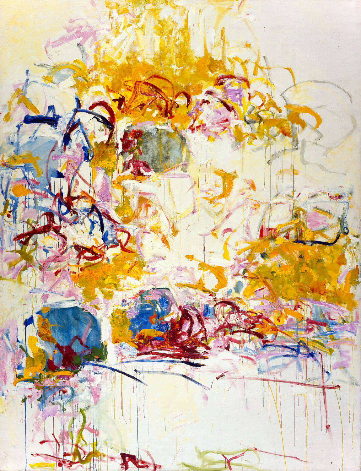 Joan Mitchell