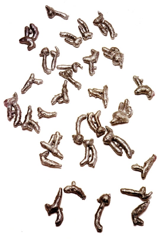 The Sum of its Parts