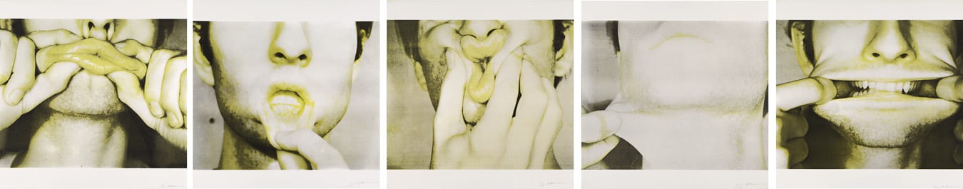 The Sum of its Parts