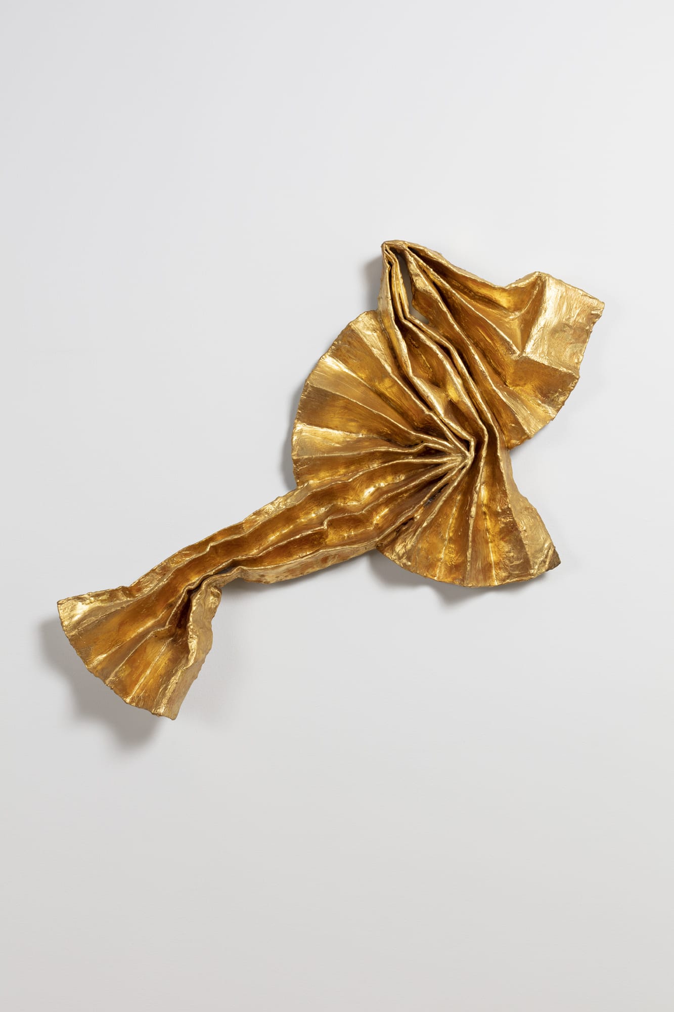 Lynda Benglis