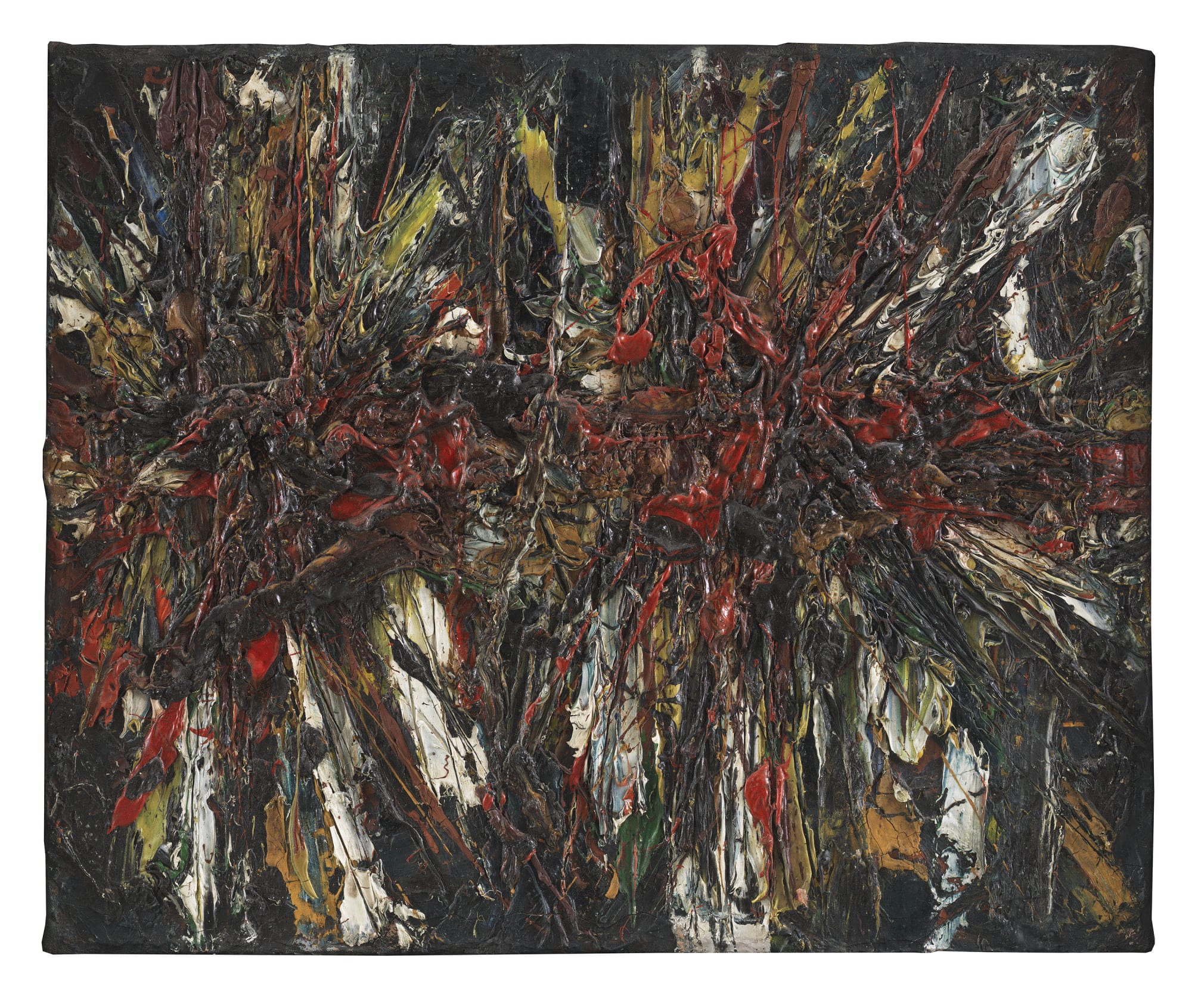 In Honor of the New MoMA