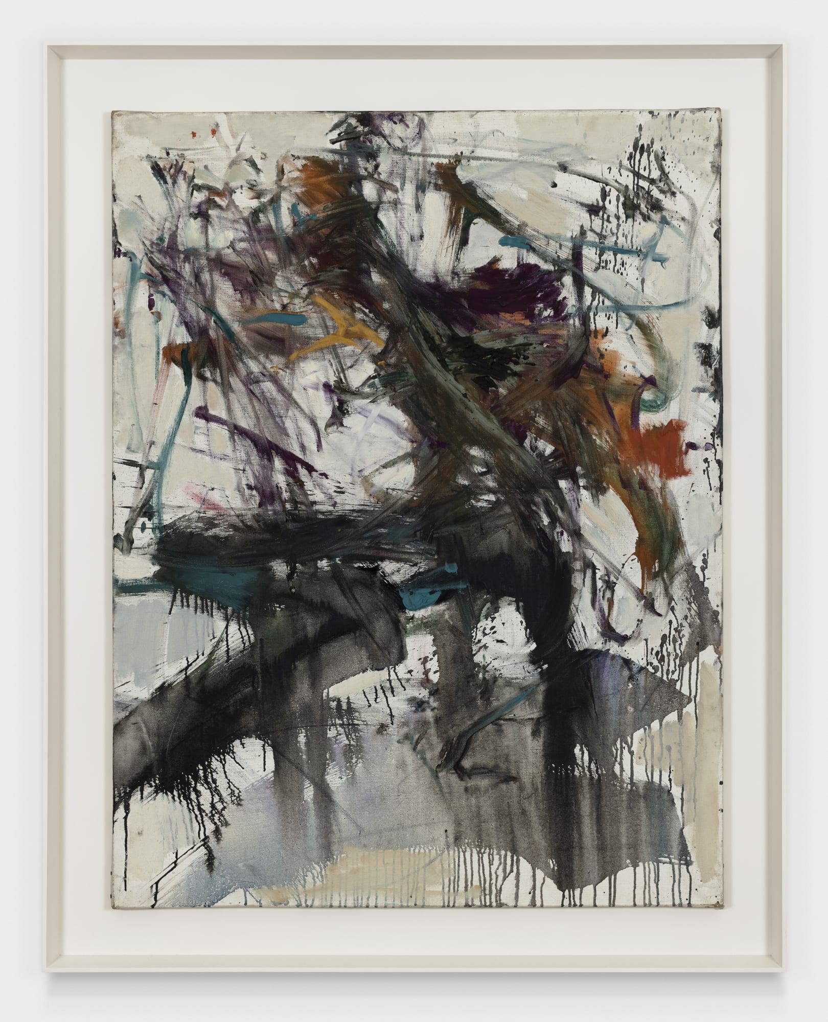 In Honor of the New MoMA