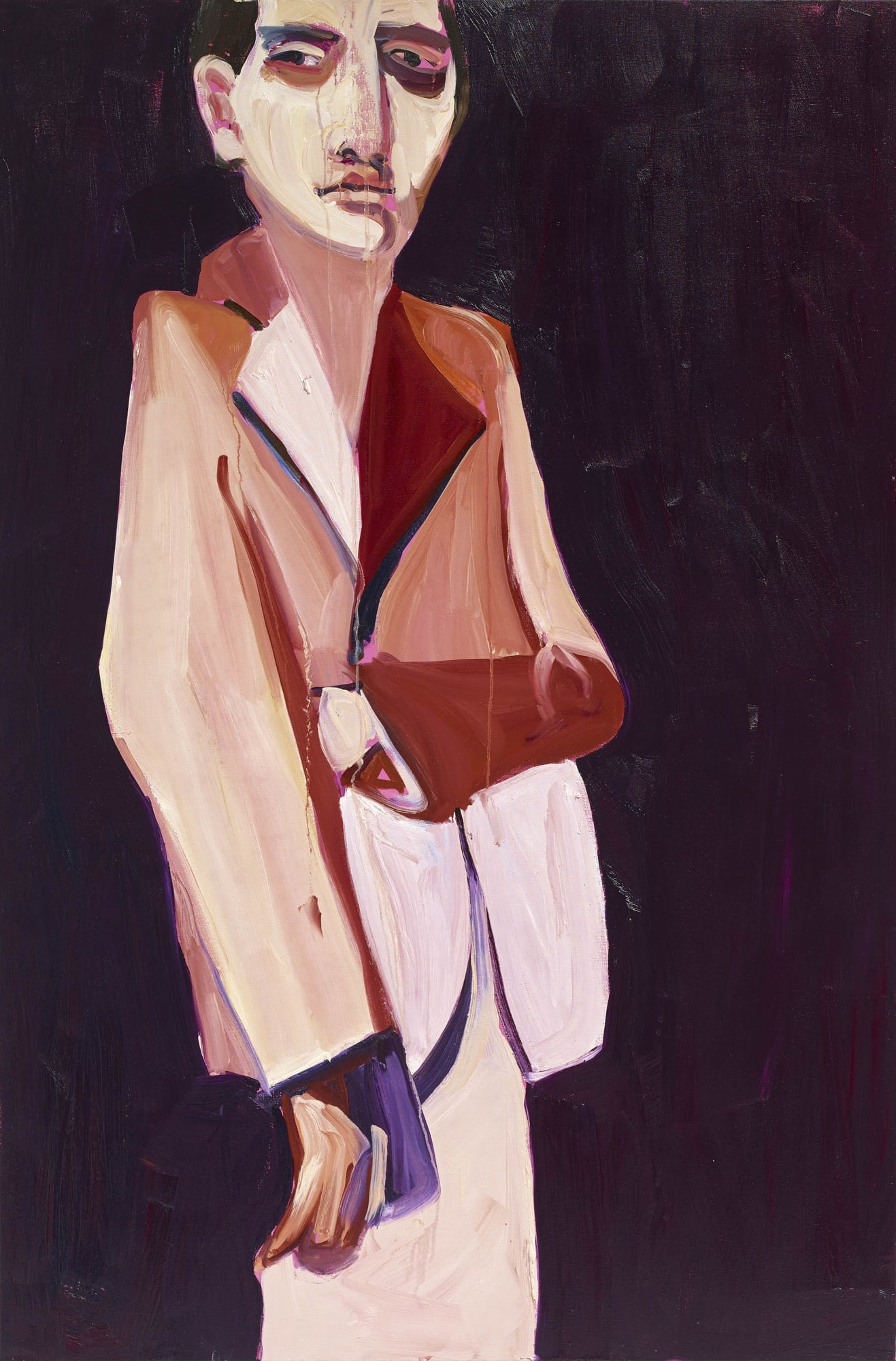 Chantal Joffe