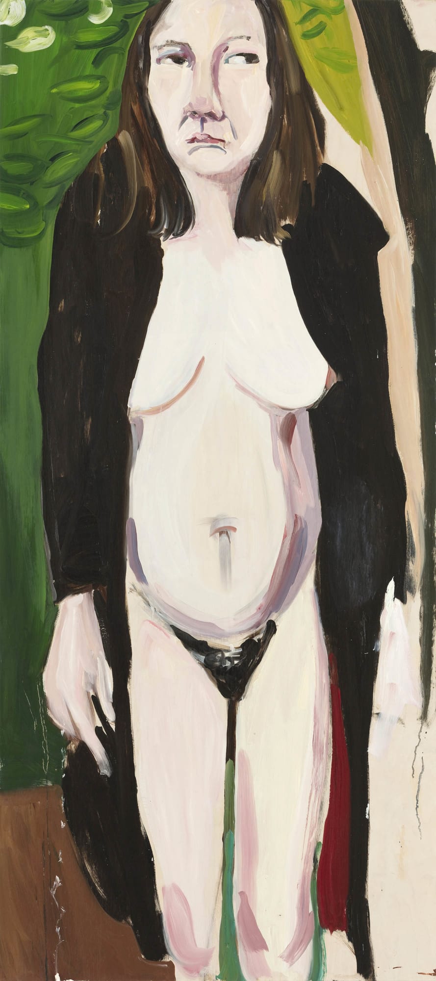 Chantal Joffe