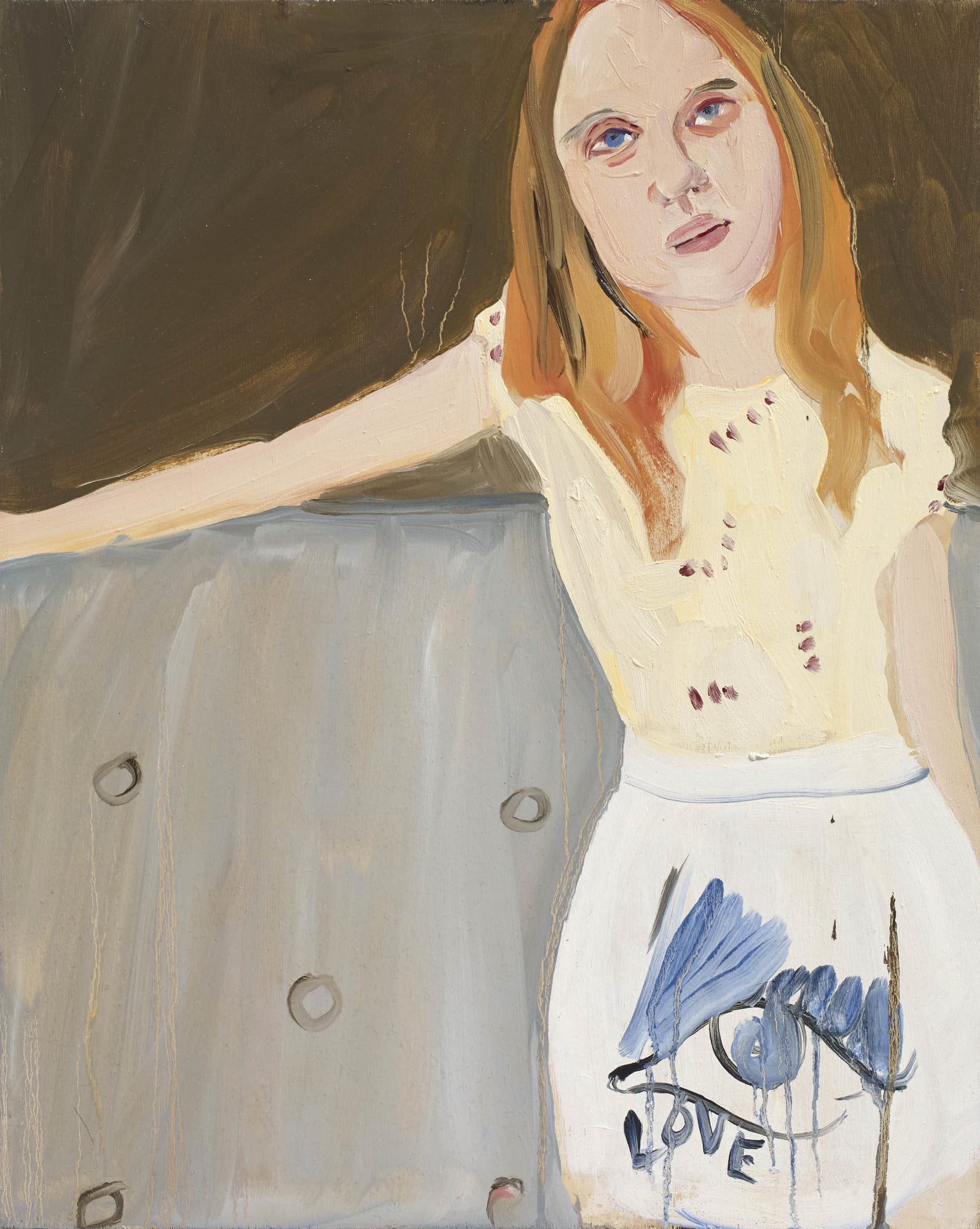 Chantal Joffe