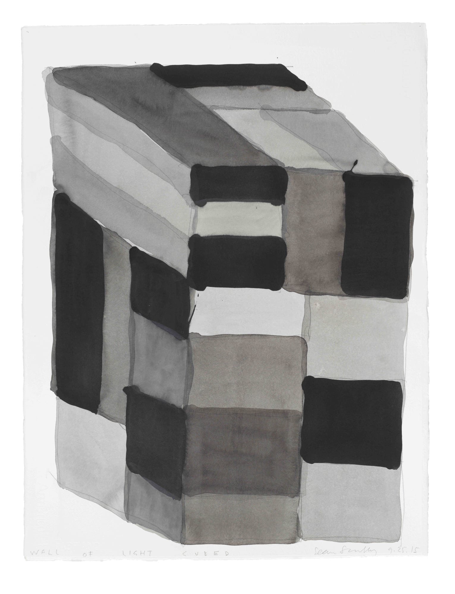 Sean Scully