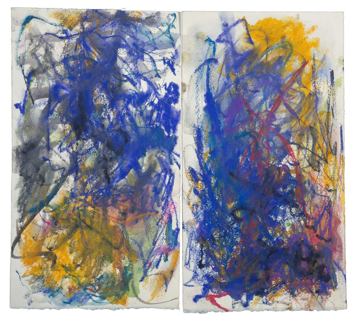 Joan Mitchell