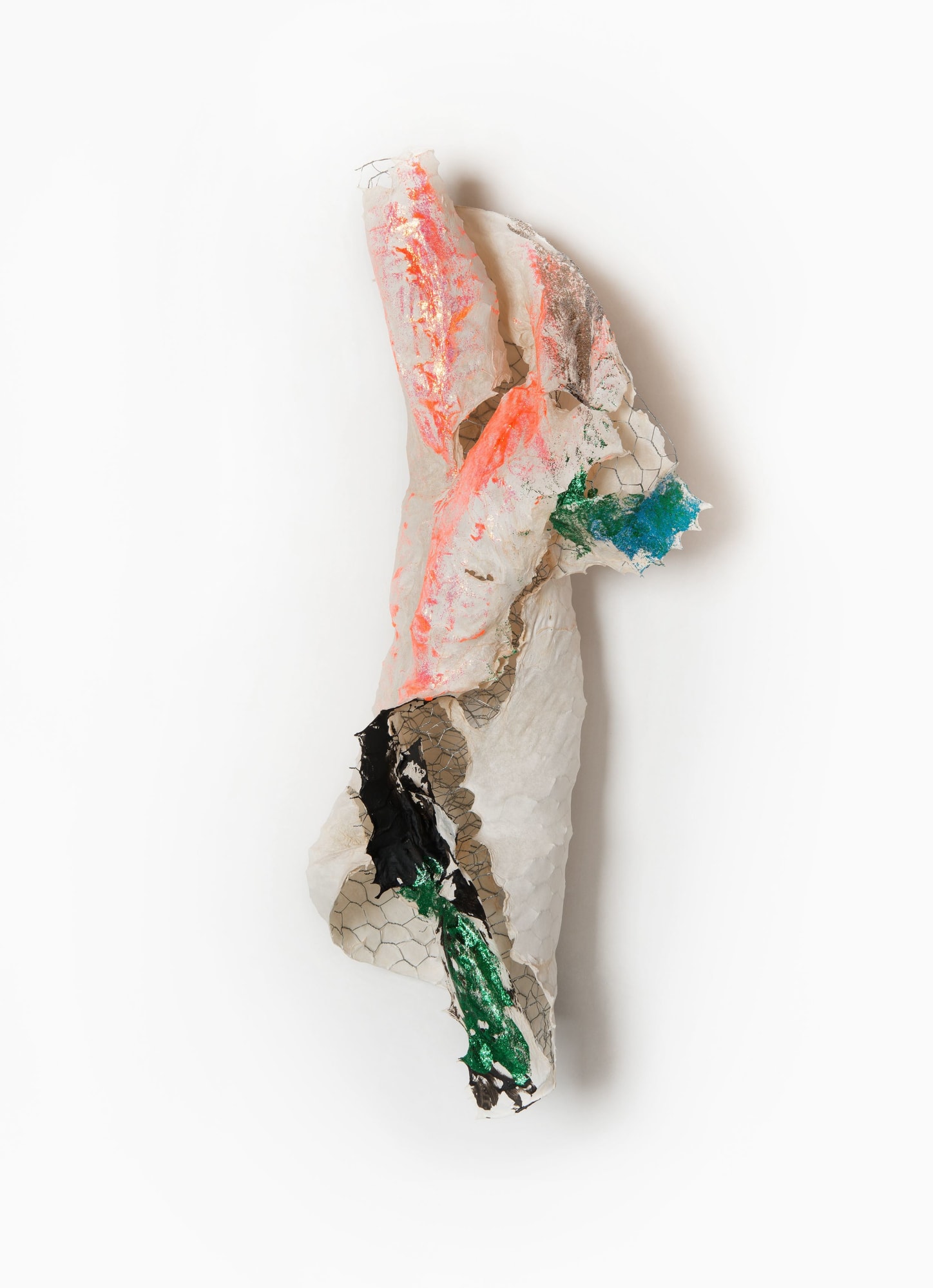 Lynda Benglis