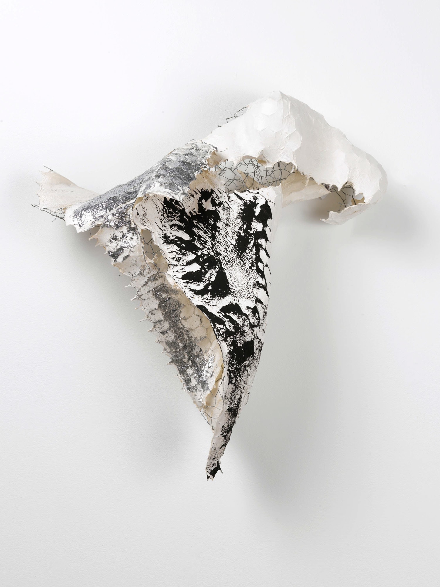 Lynda Benglis