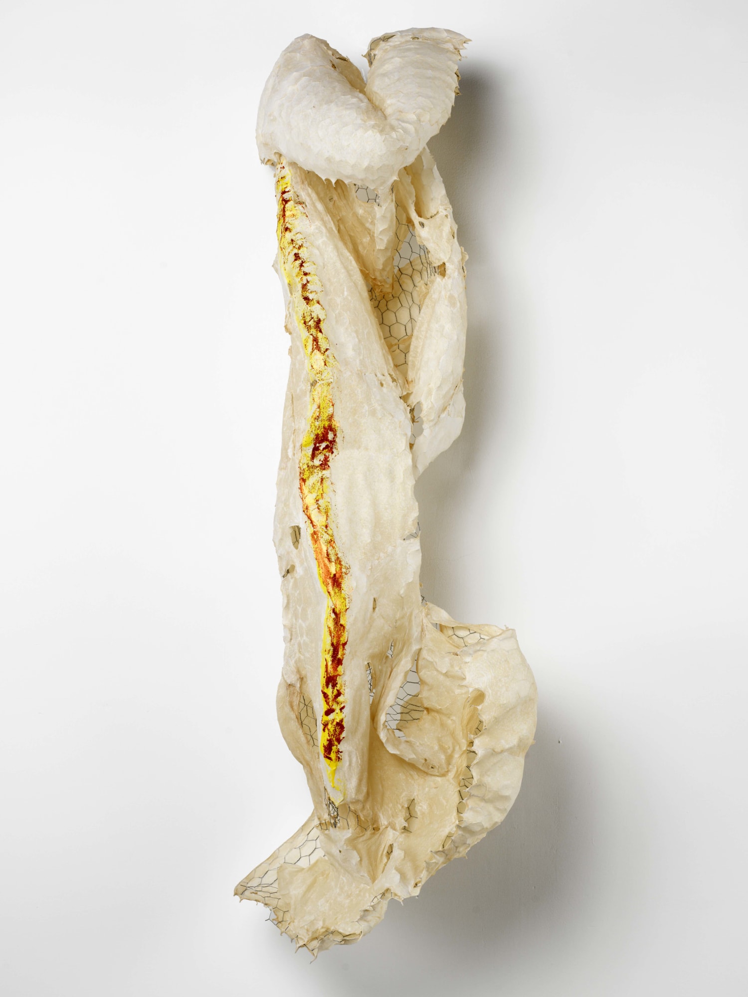 Lynda Benglis