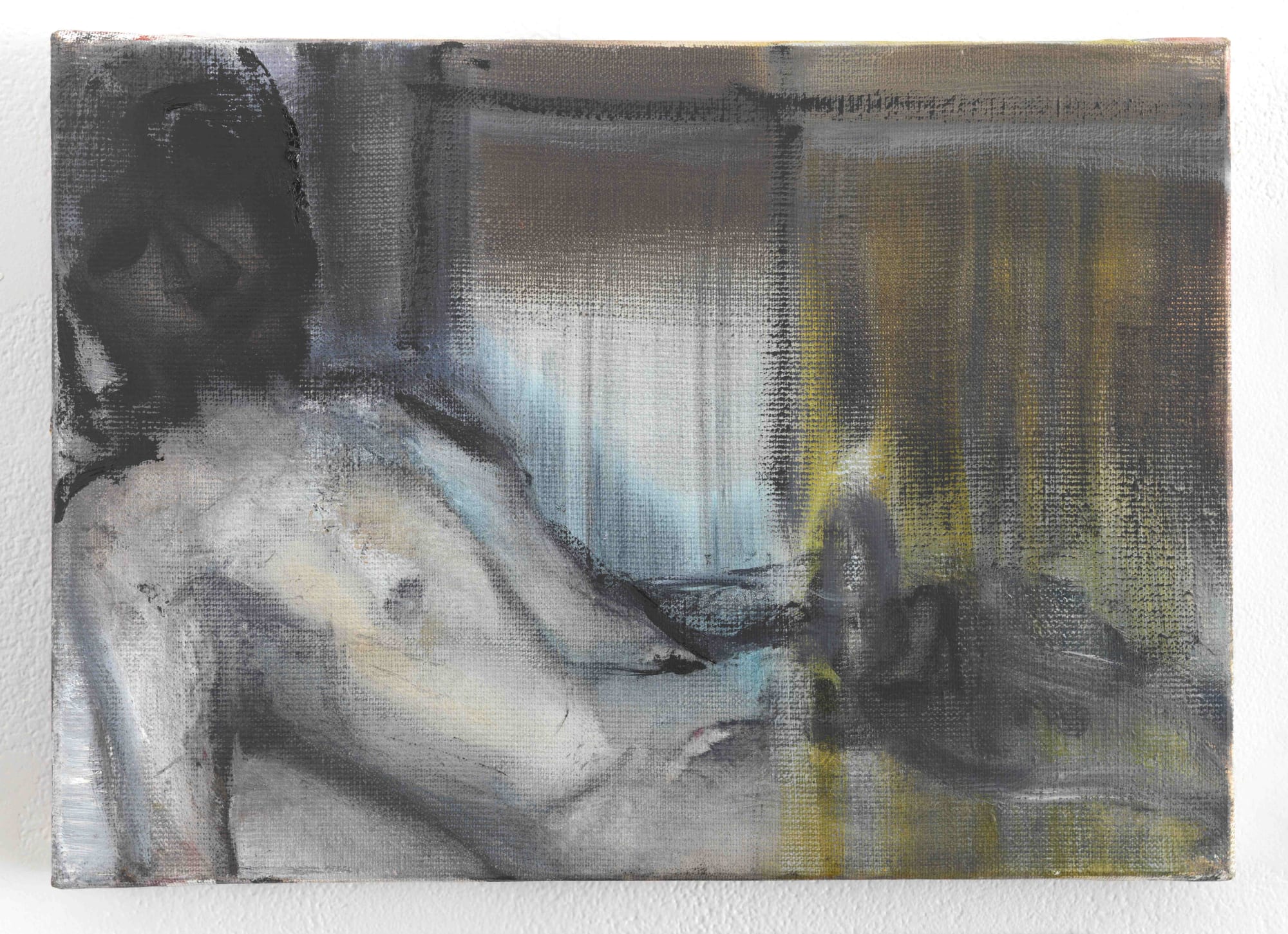 The Female Gaze, Part Two