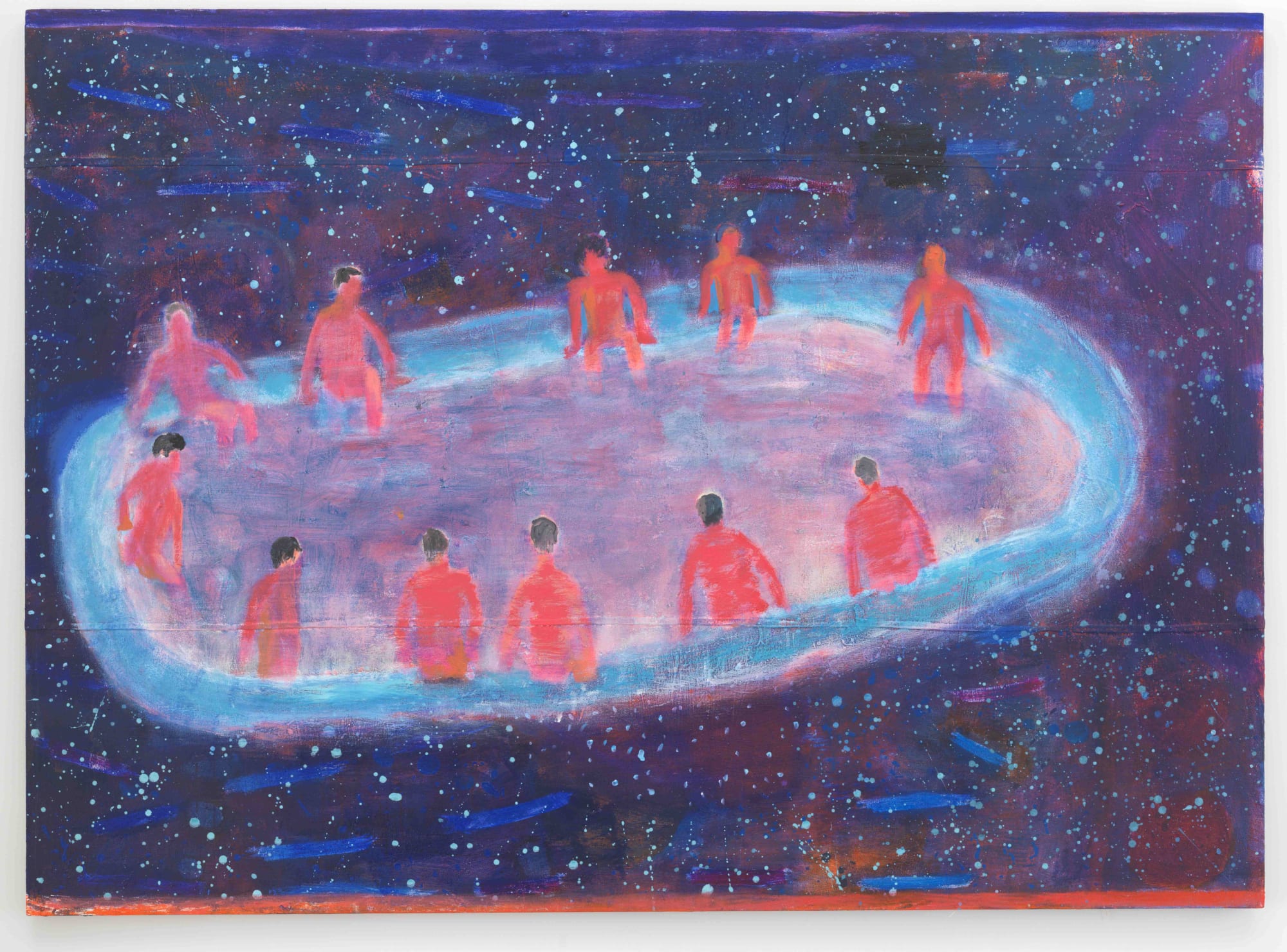 The Female Gaze, Part Two