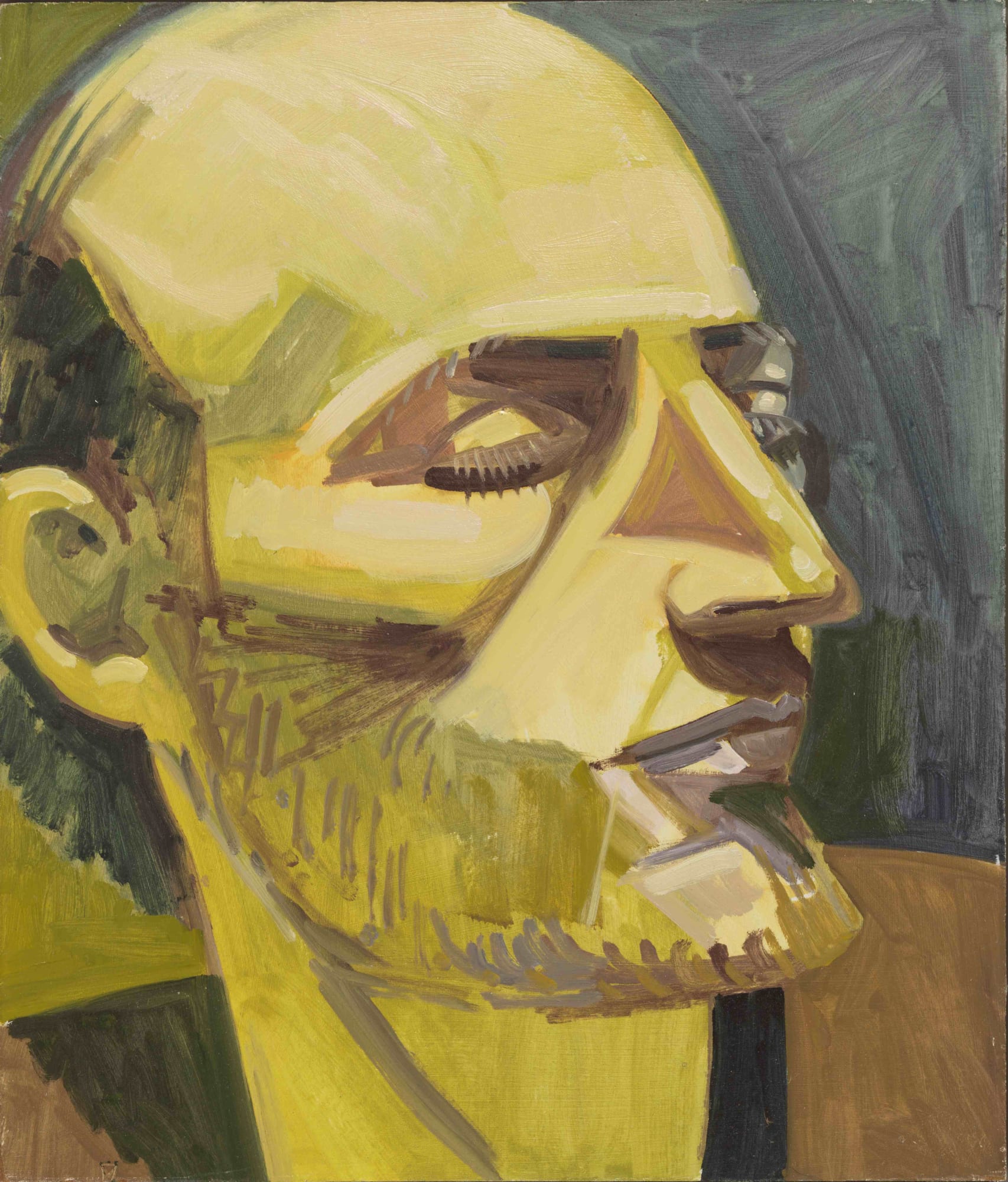 The Female Gaze, Part Two