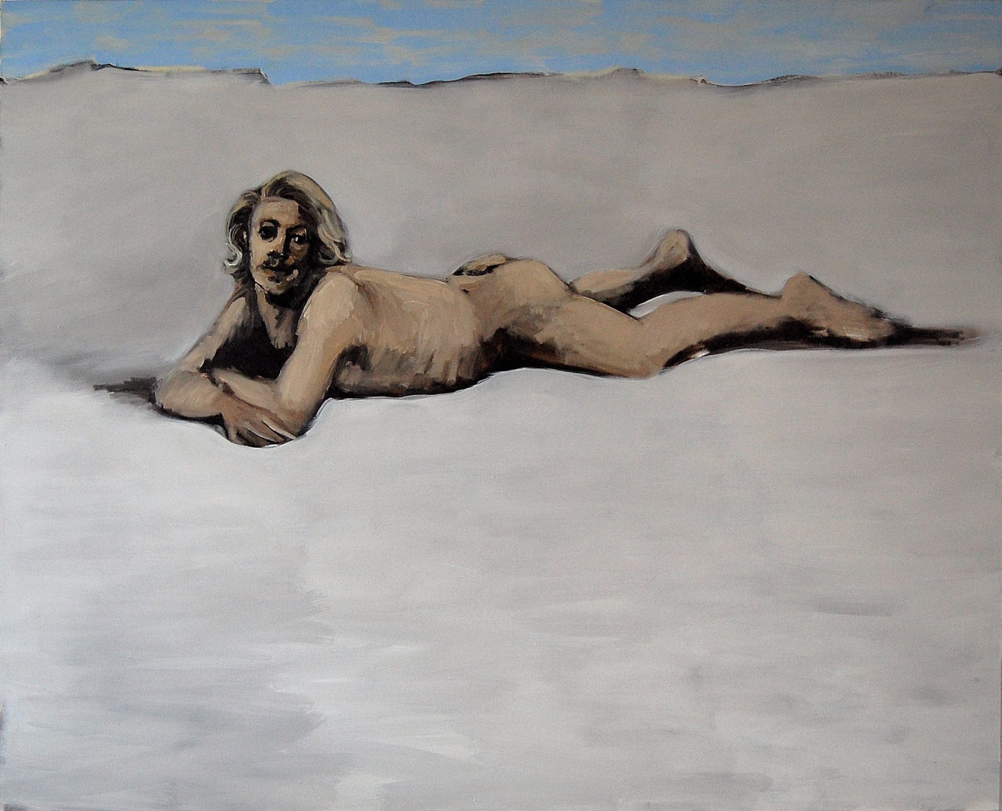 The Female Gaze, Part Two