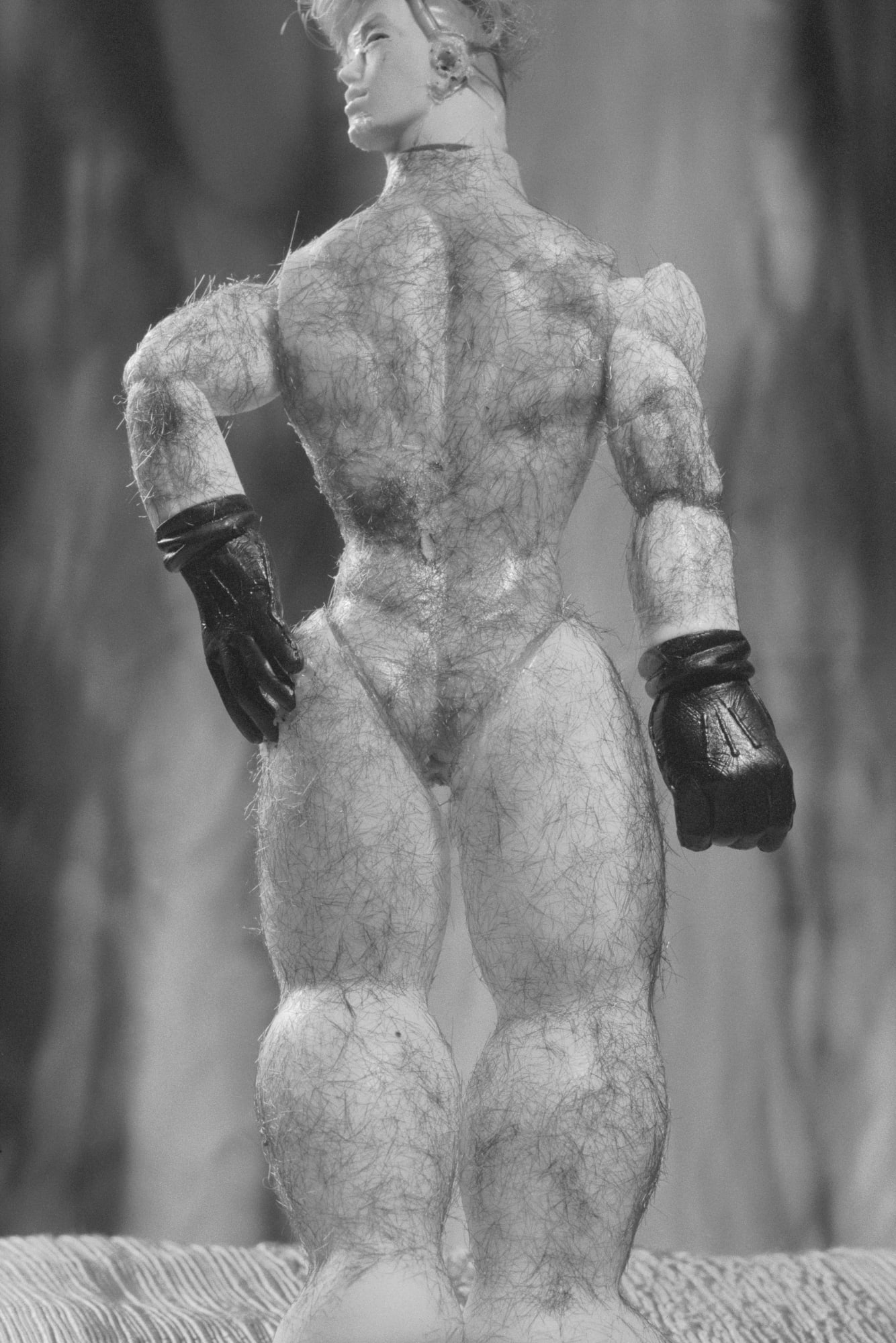 The Female Gaze, Part Two