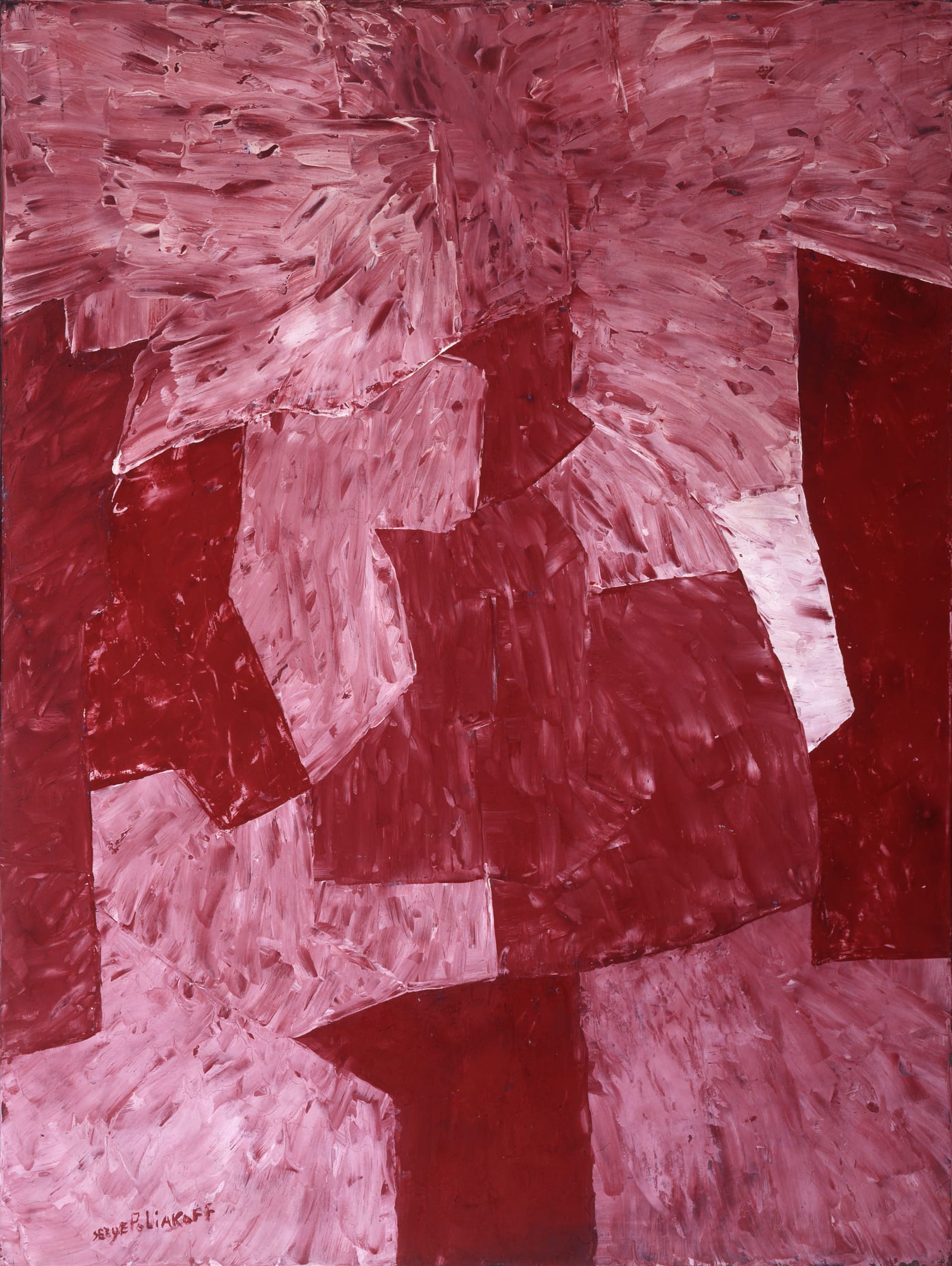 Serge Poliakoff