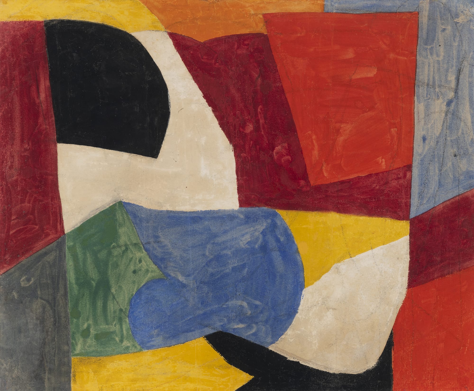 Serge Poliakoff