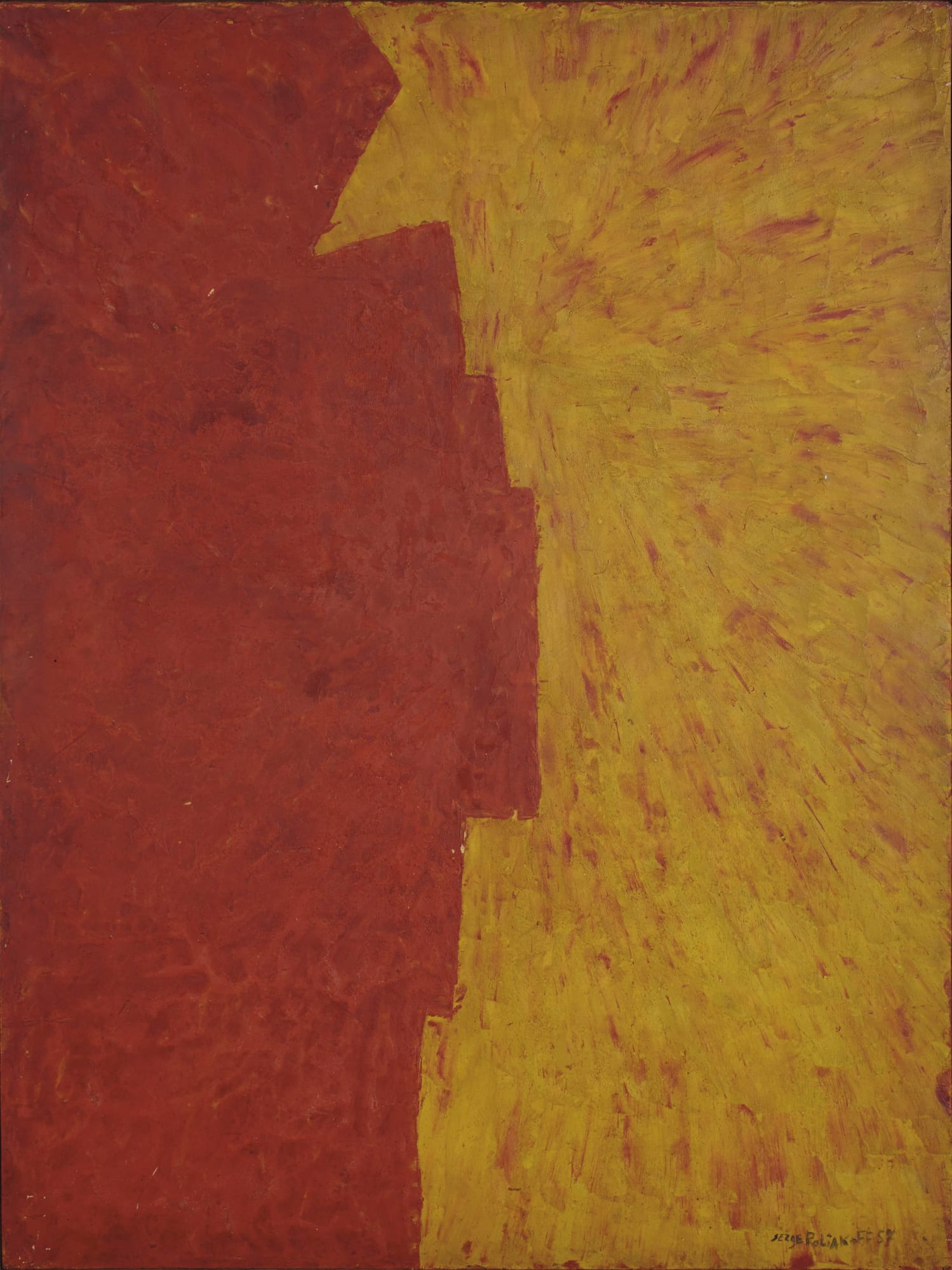Serge Poliakoff