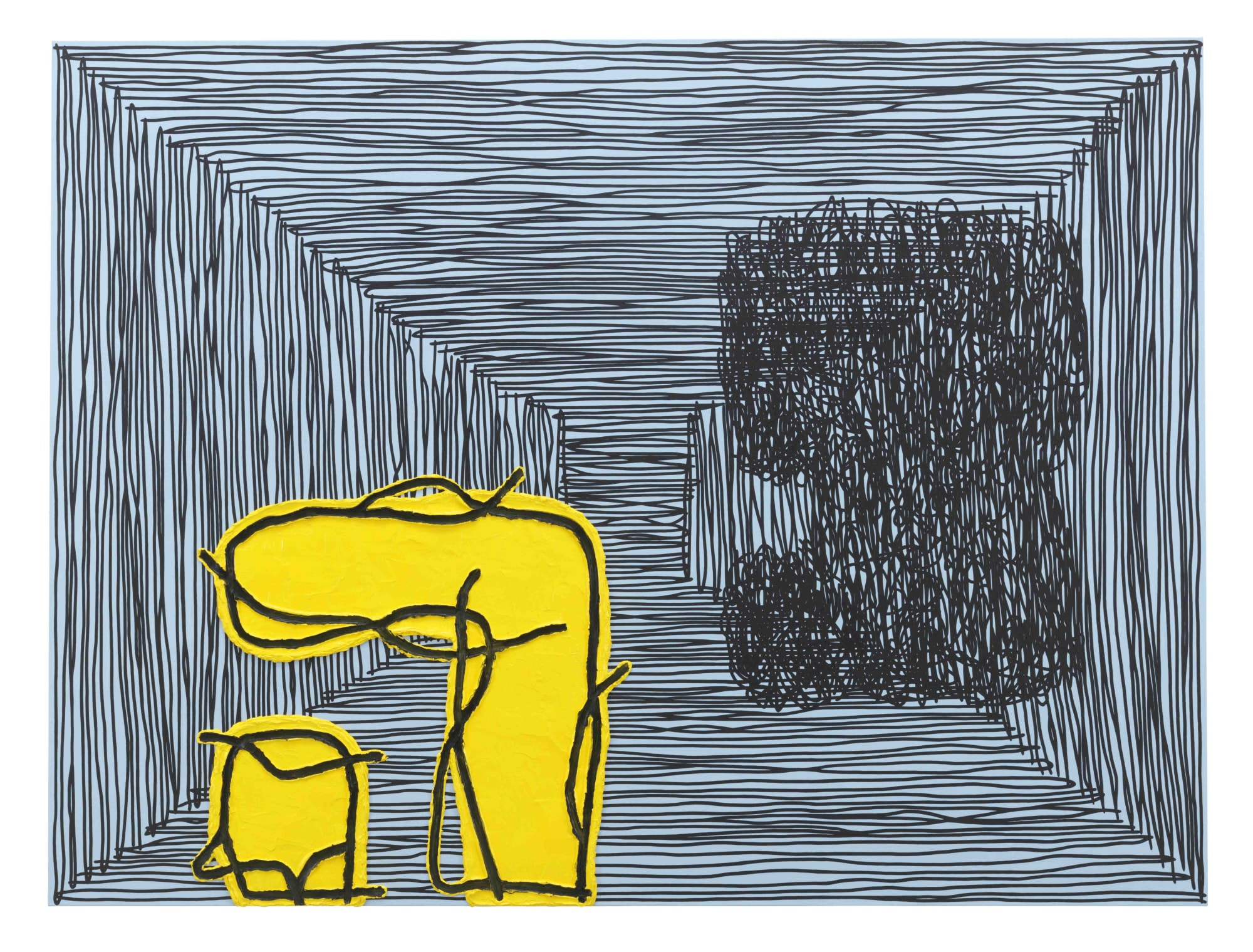 Jonathan Lasker