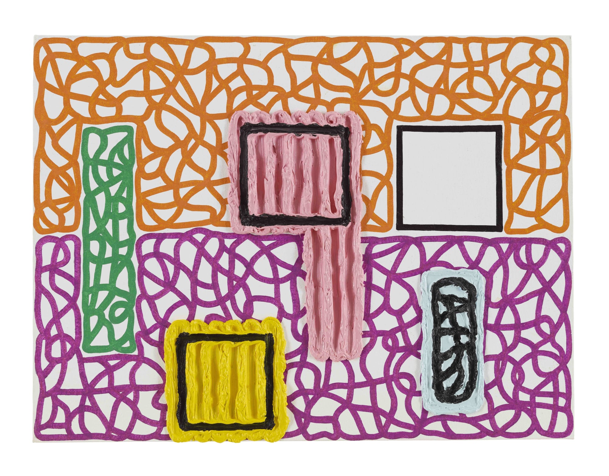 Jonathan Lasker