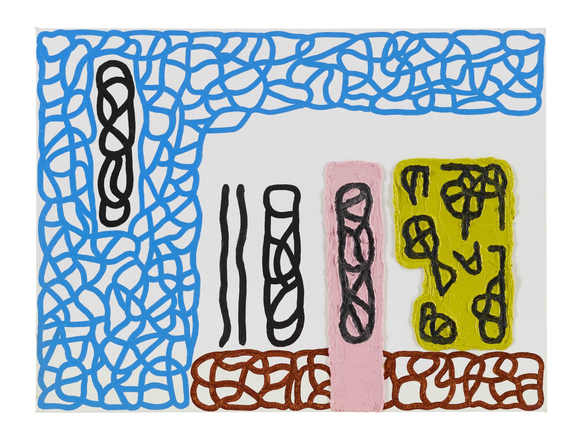Jonathan Lasker