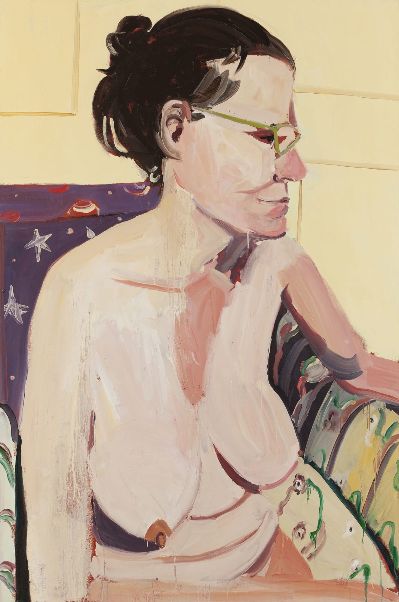 Chantal Joffe