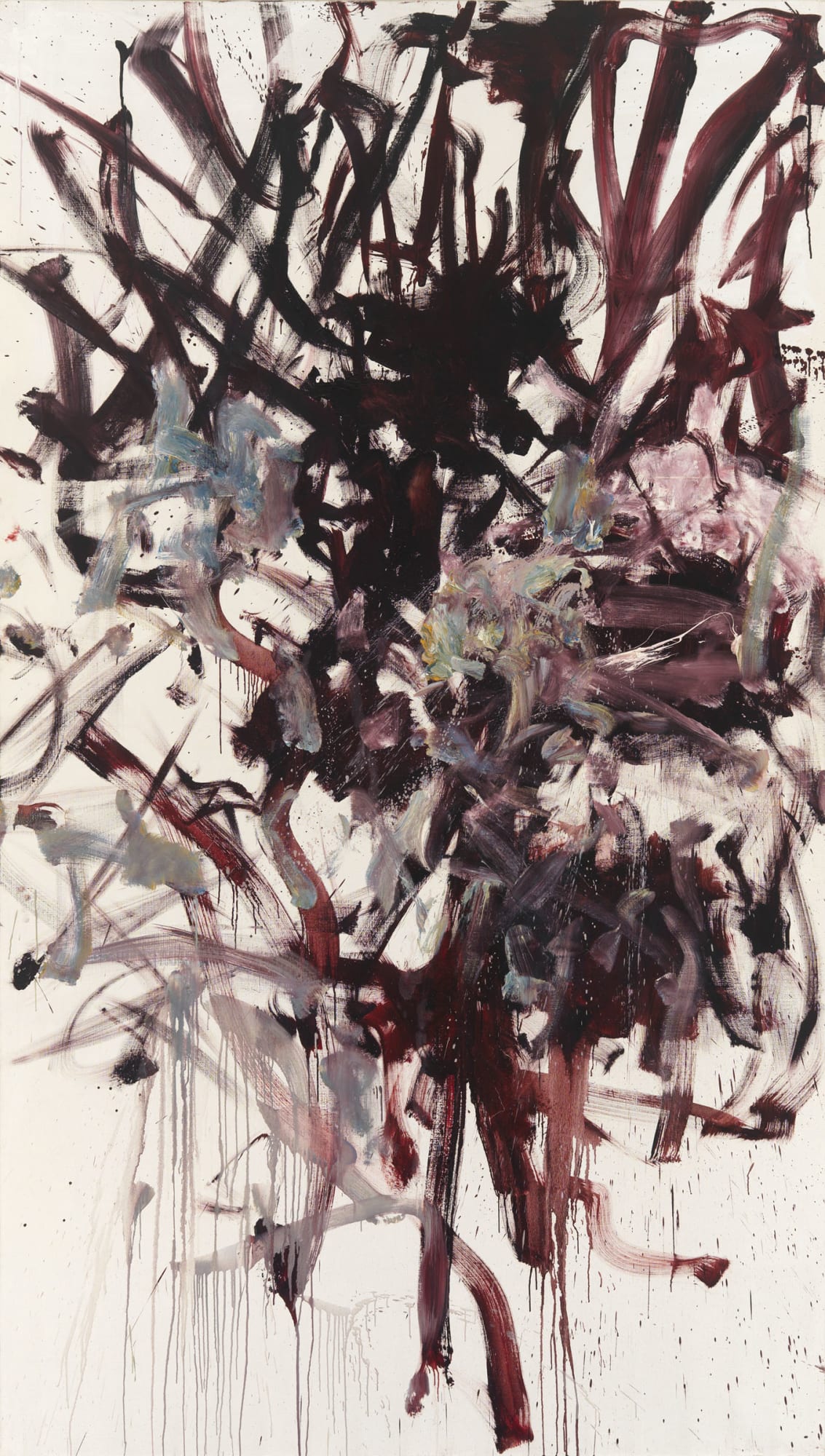Joan Mitchell