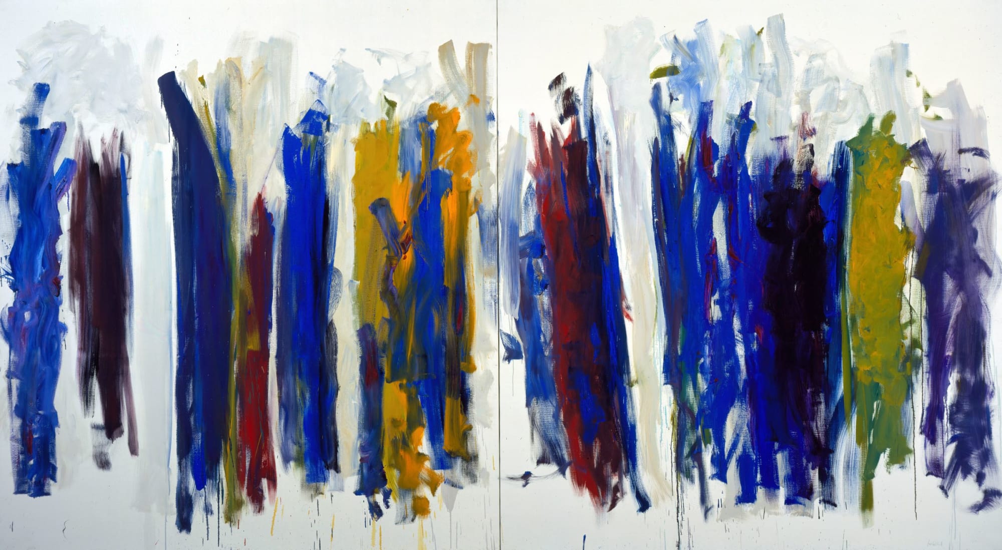 Joan Mitchell