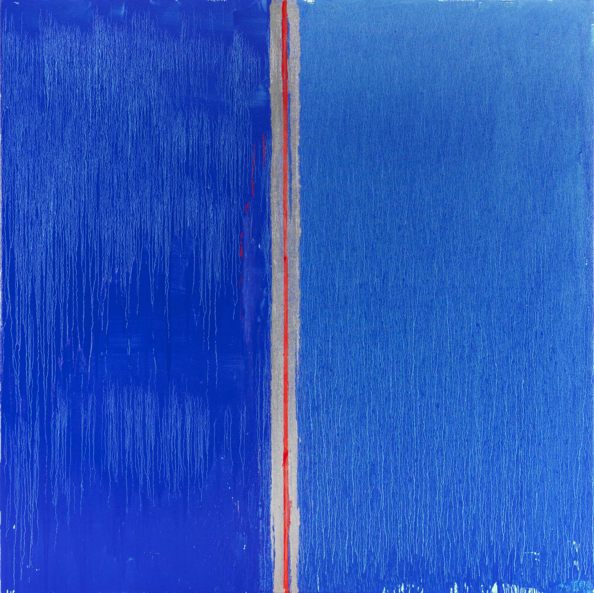 Pat Steir