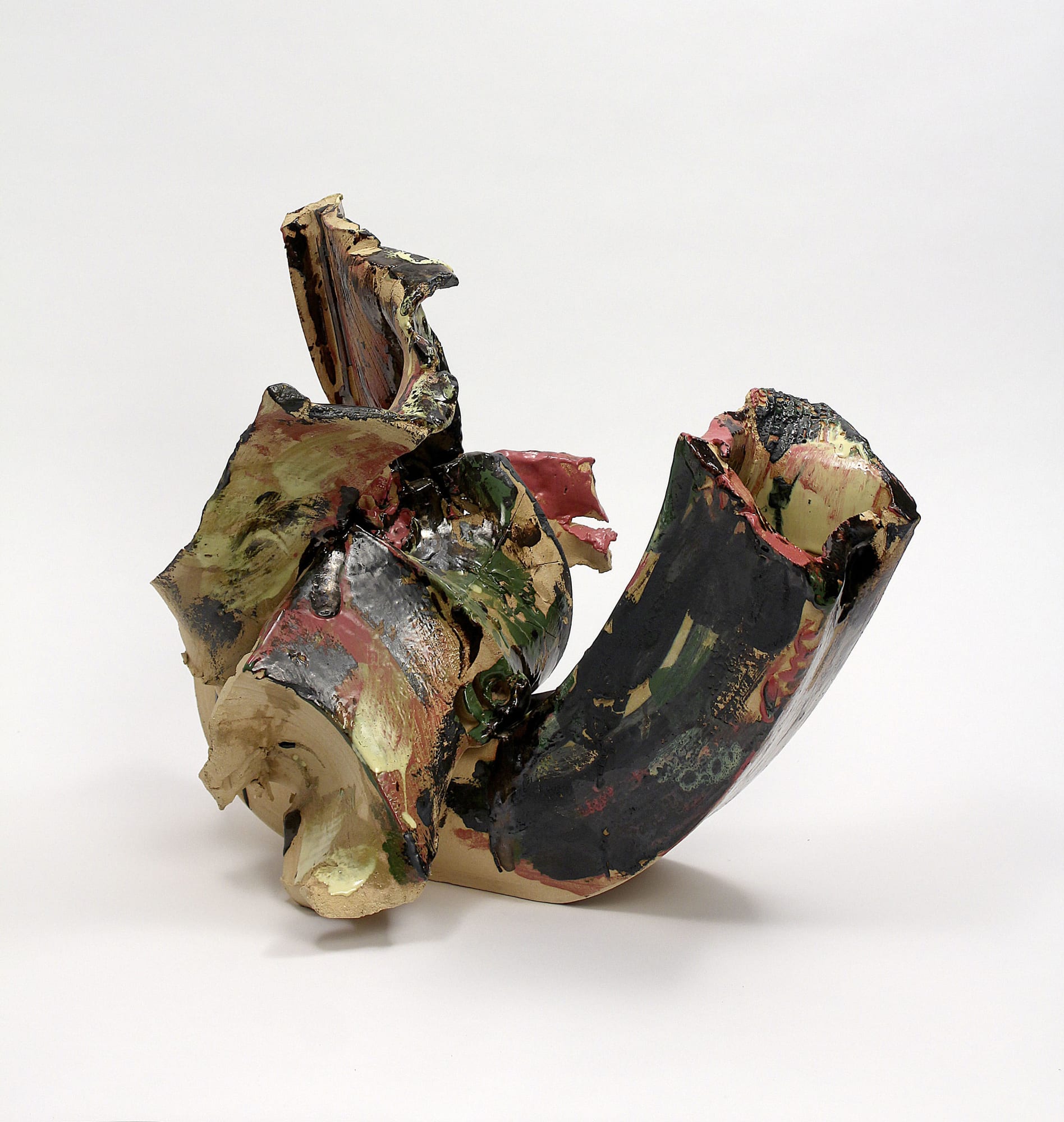 Lynda Benglis
