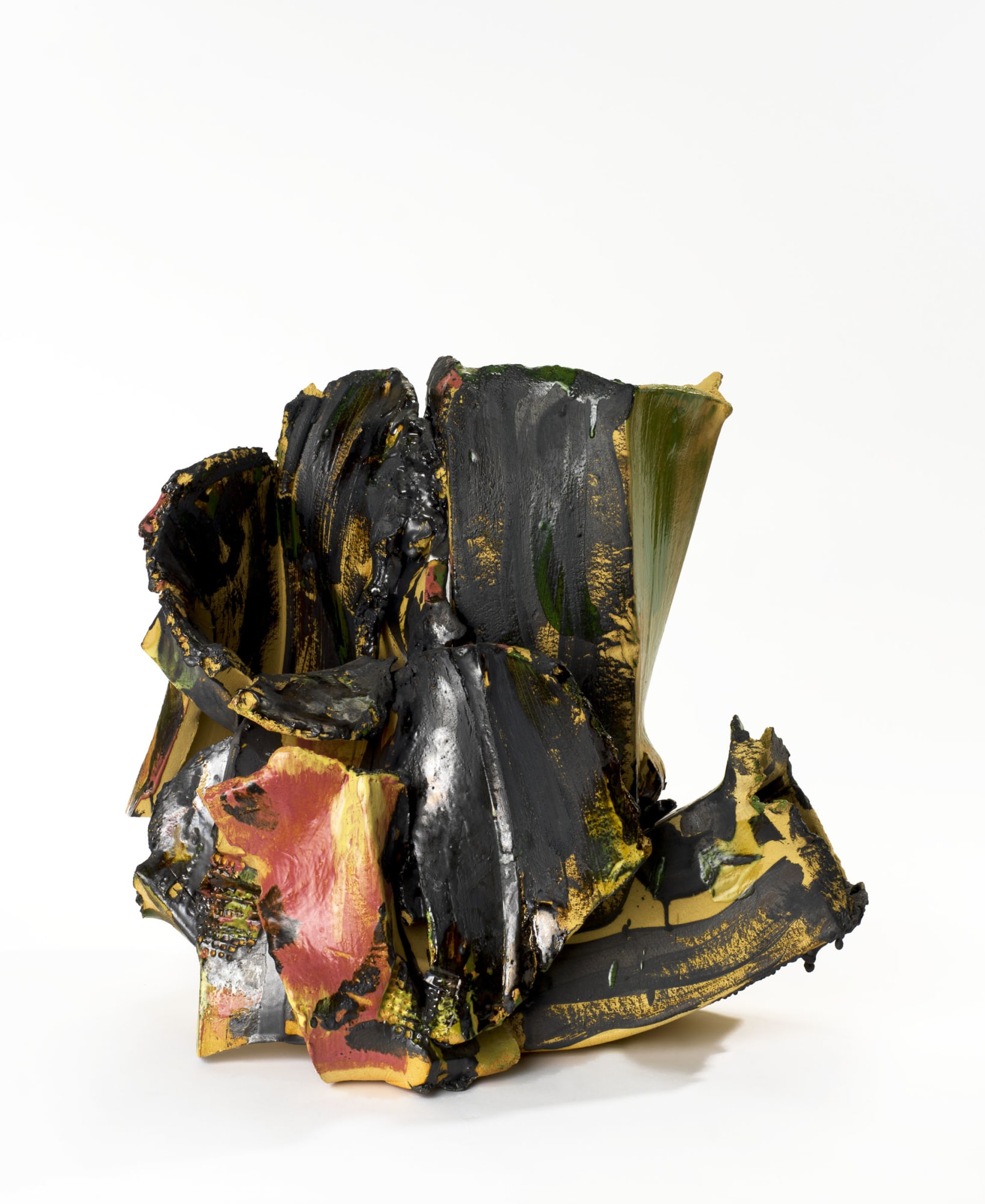 Lynda Benglis