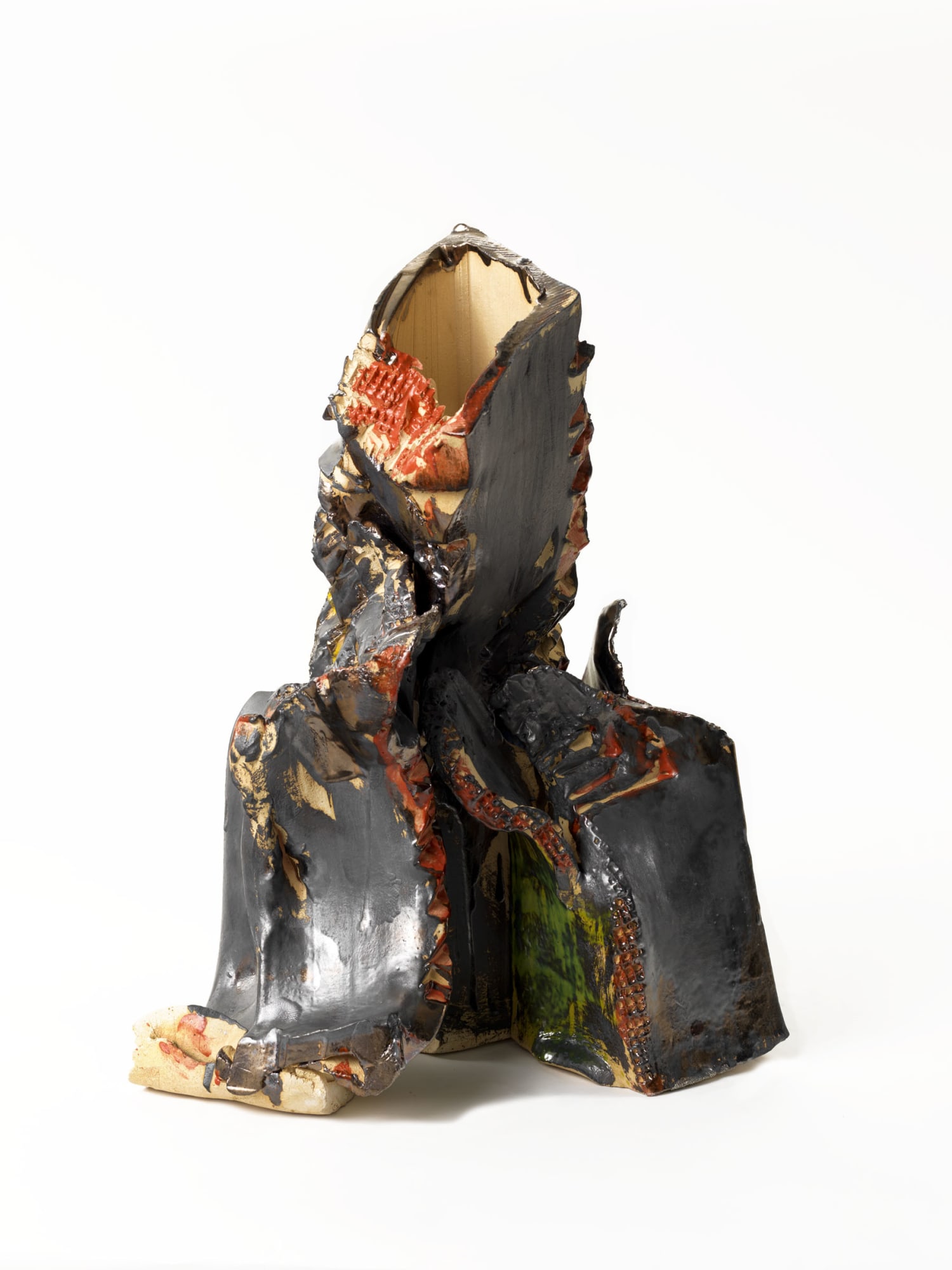 Lynda Benglis