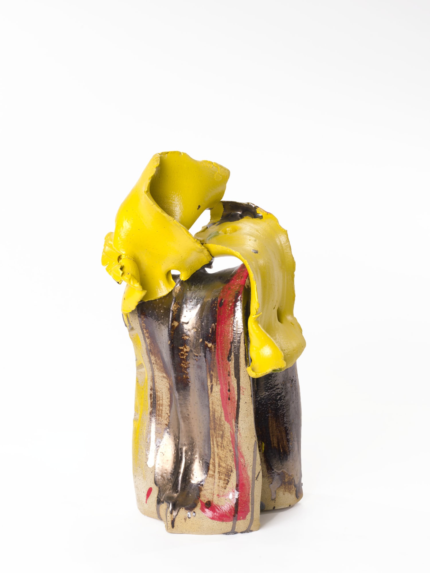 Lynda Benglis
