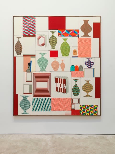 Barry McGee