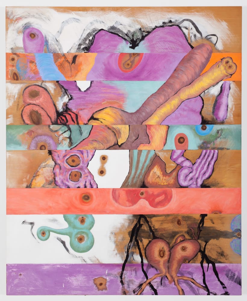 Reinventing Abstraction