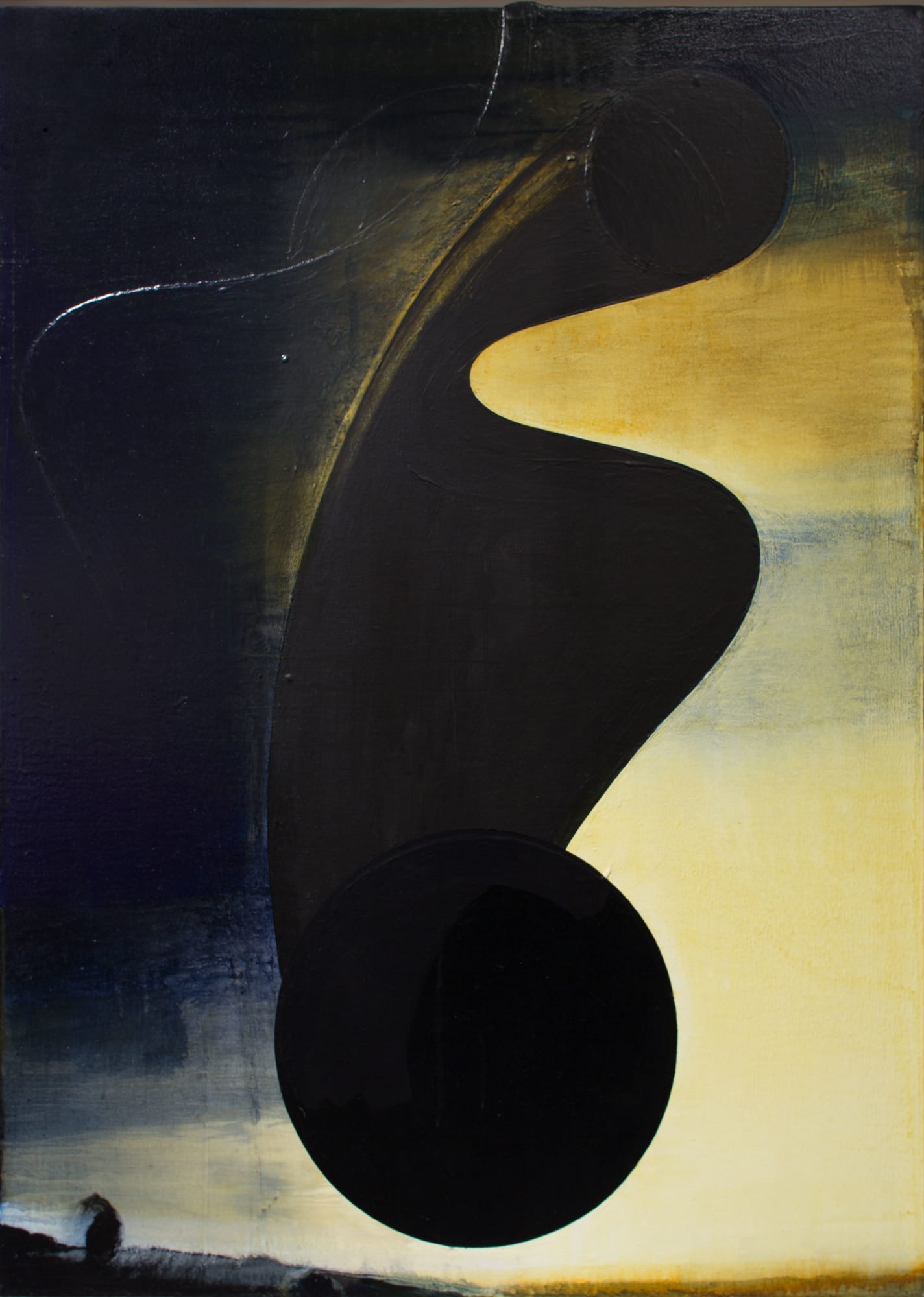 Reinventing Abstraction