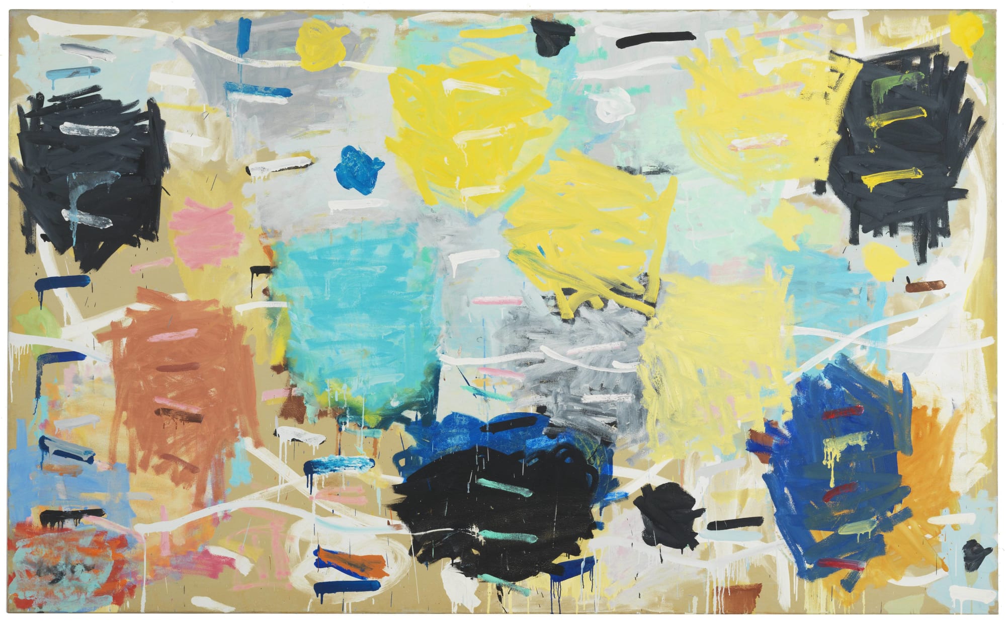 Reinventing Abstraction