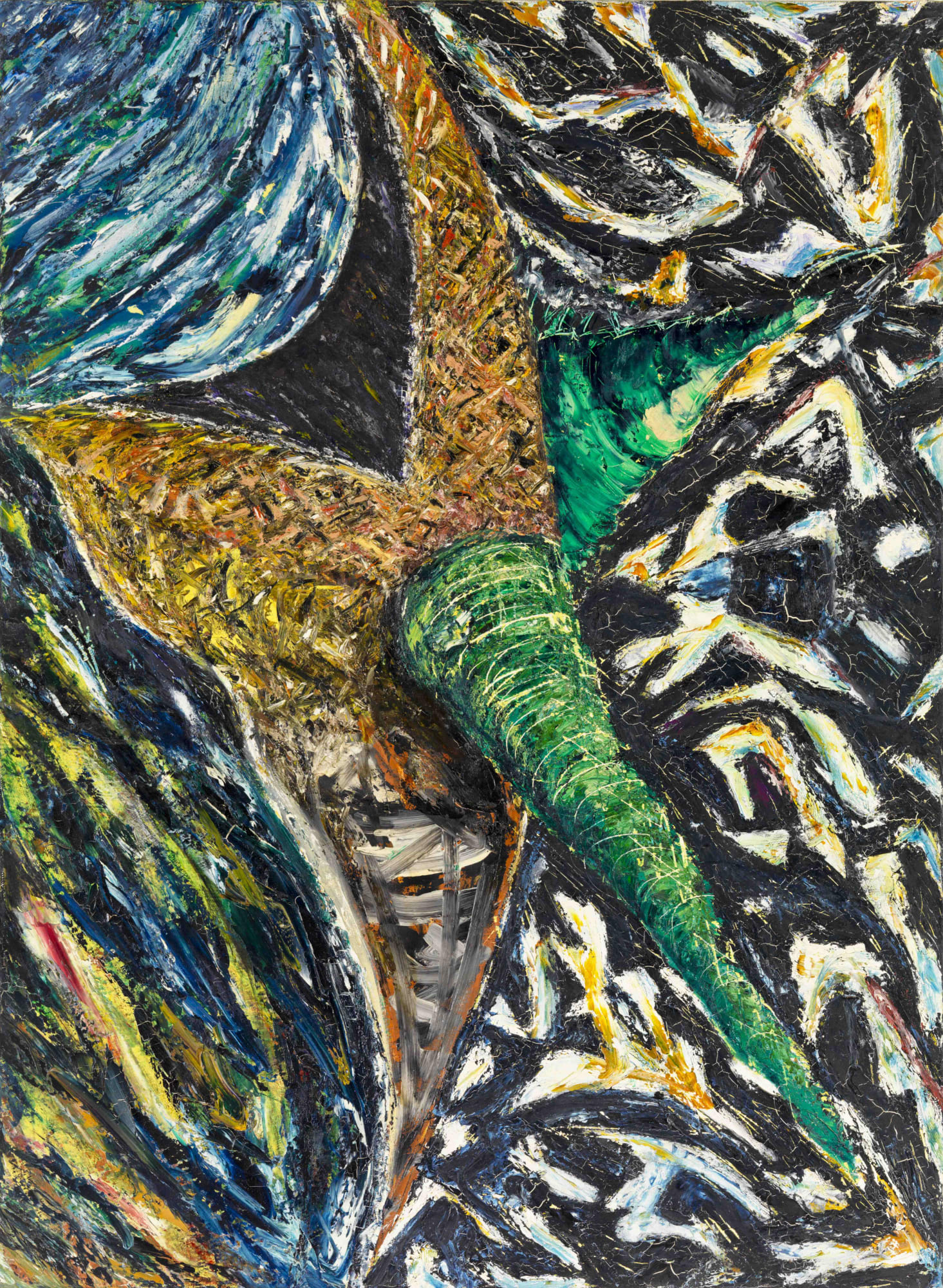 Reinventing Abstraction