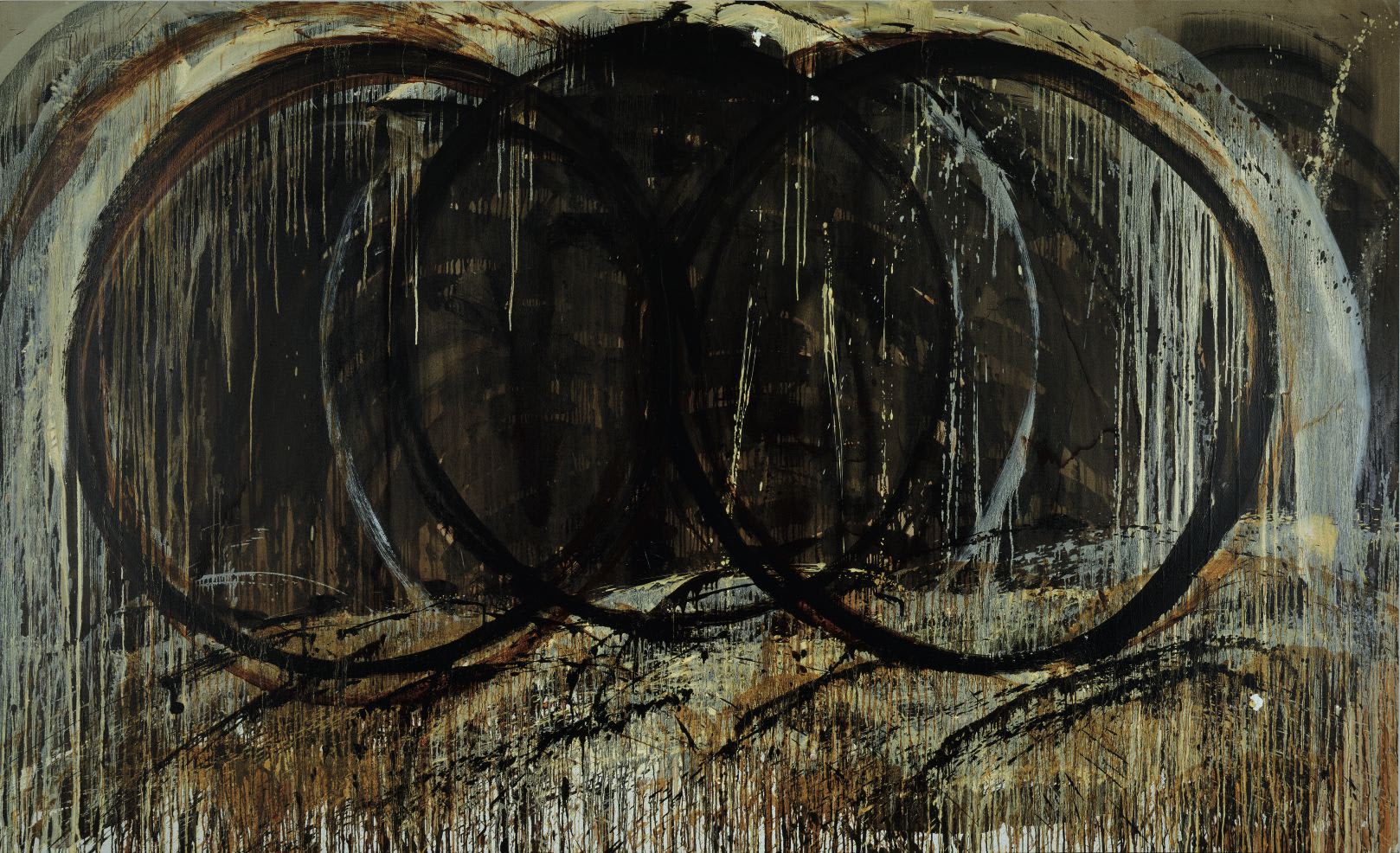 Reinventing Abstraction