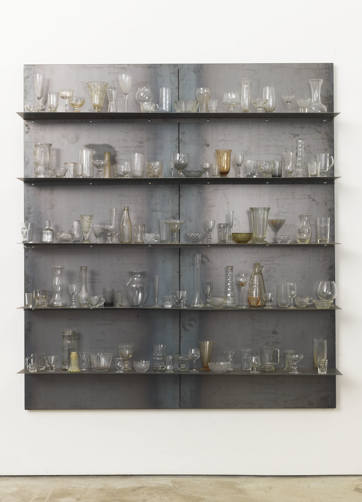 Jannis Kounellis