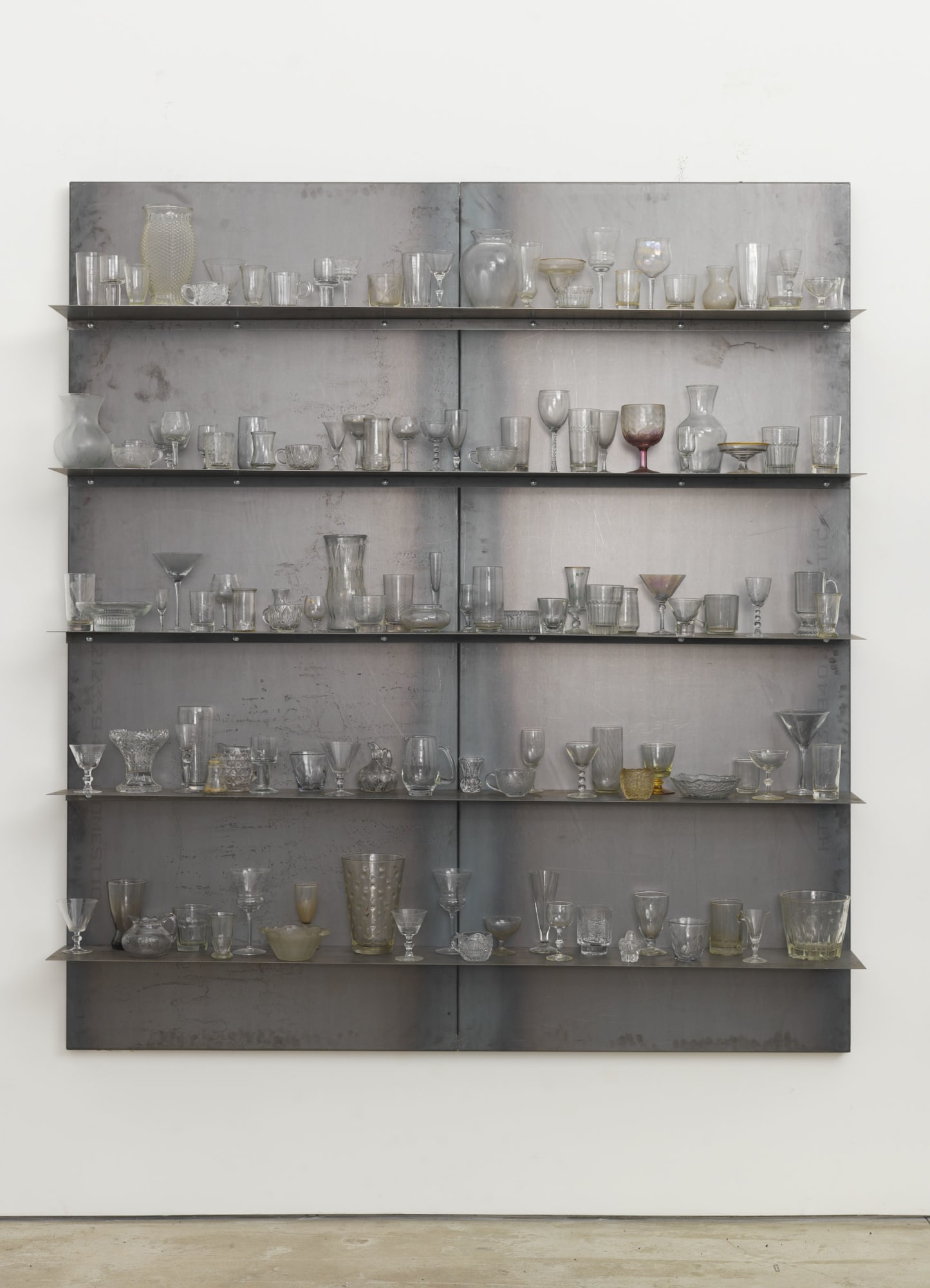 Jannis Kounellis