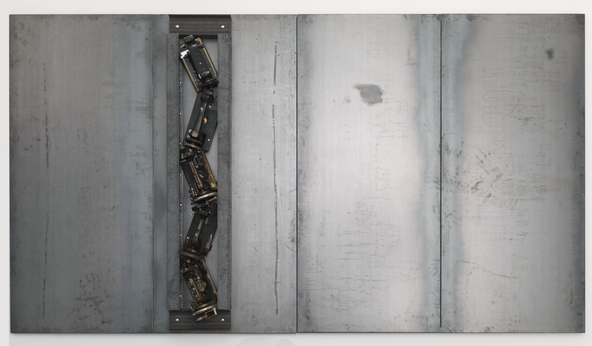 Jannis Kounellis