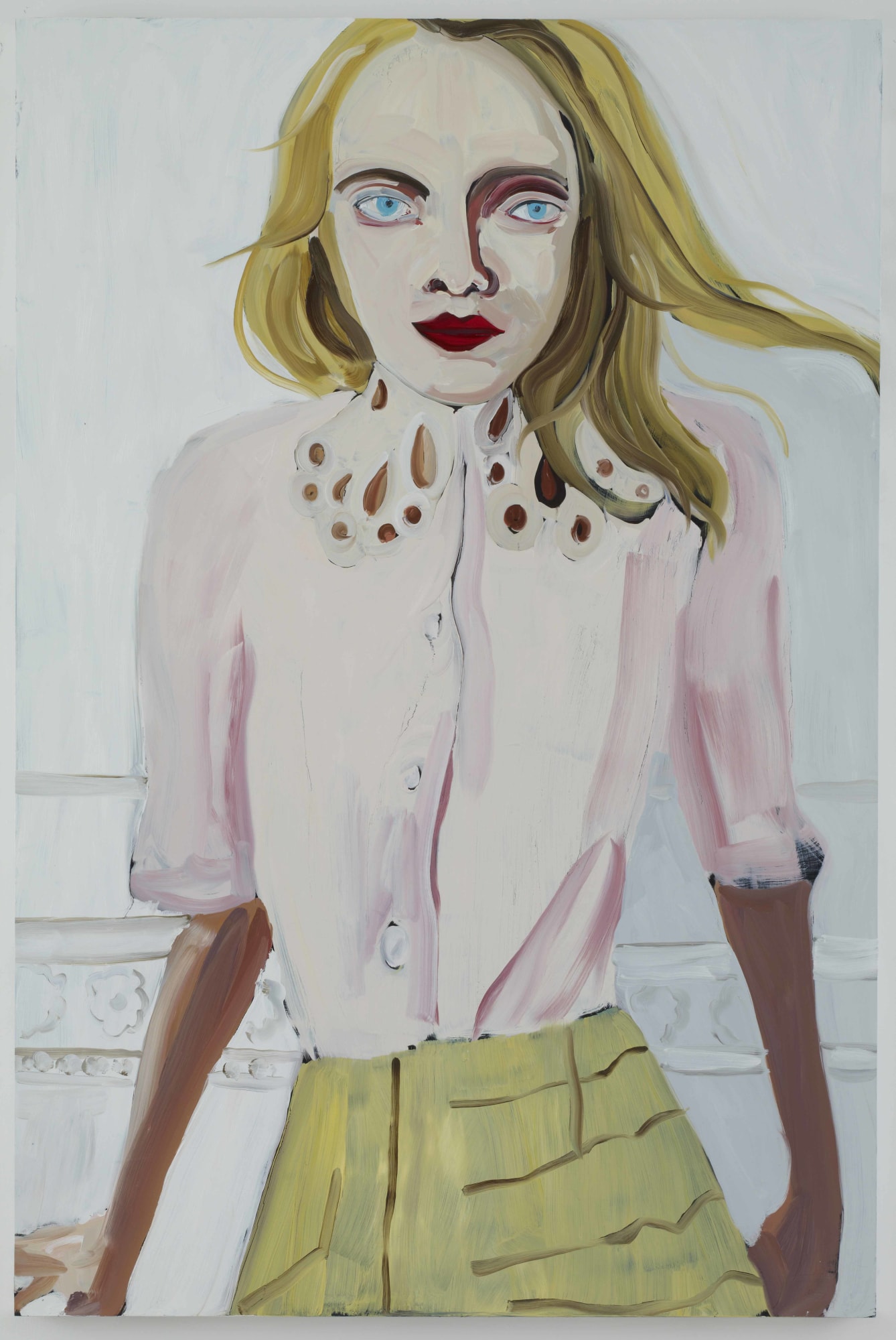 Chantal Joffe