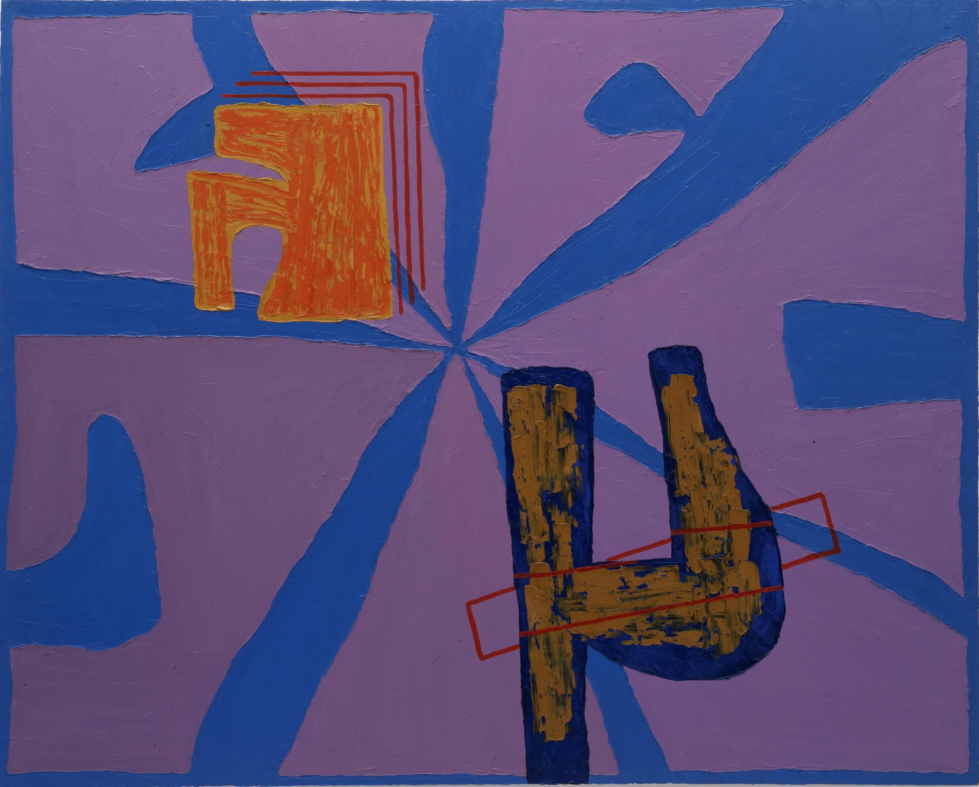 Jonathan Lasker
